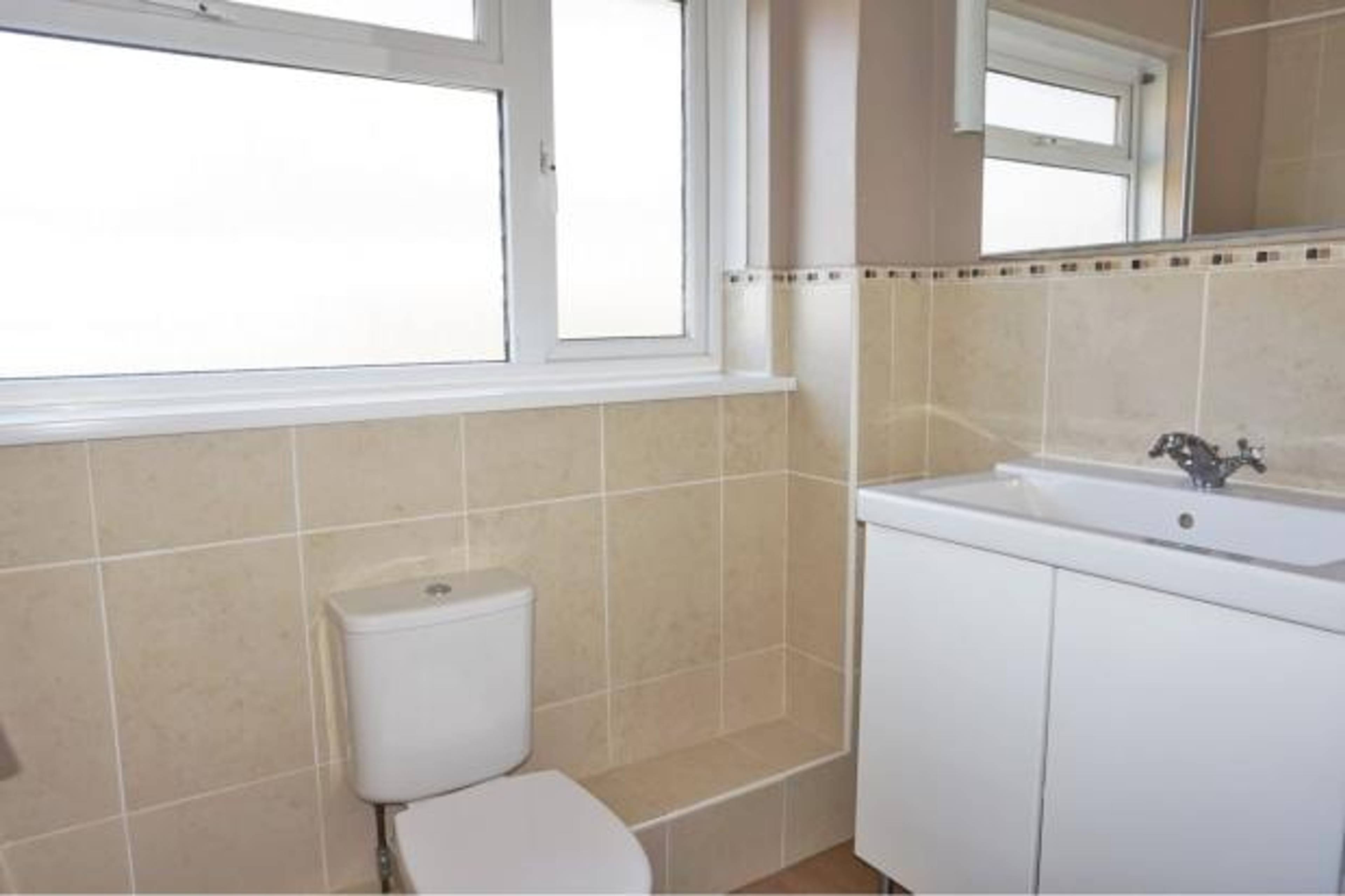 Downstairs Cloakroom