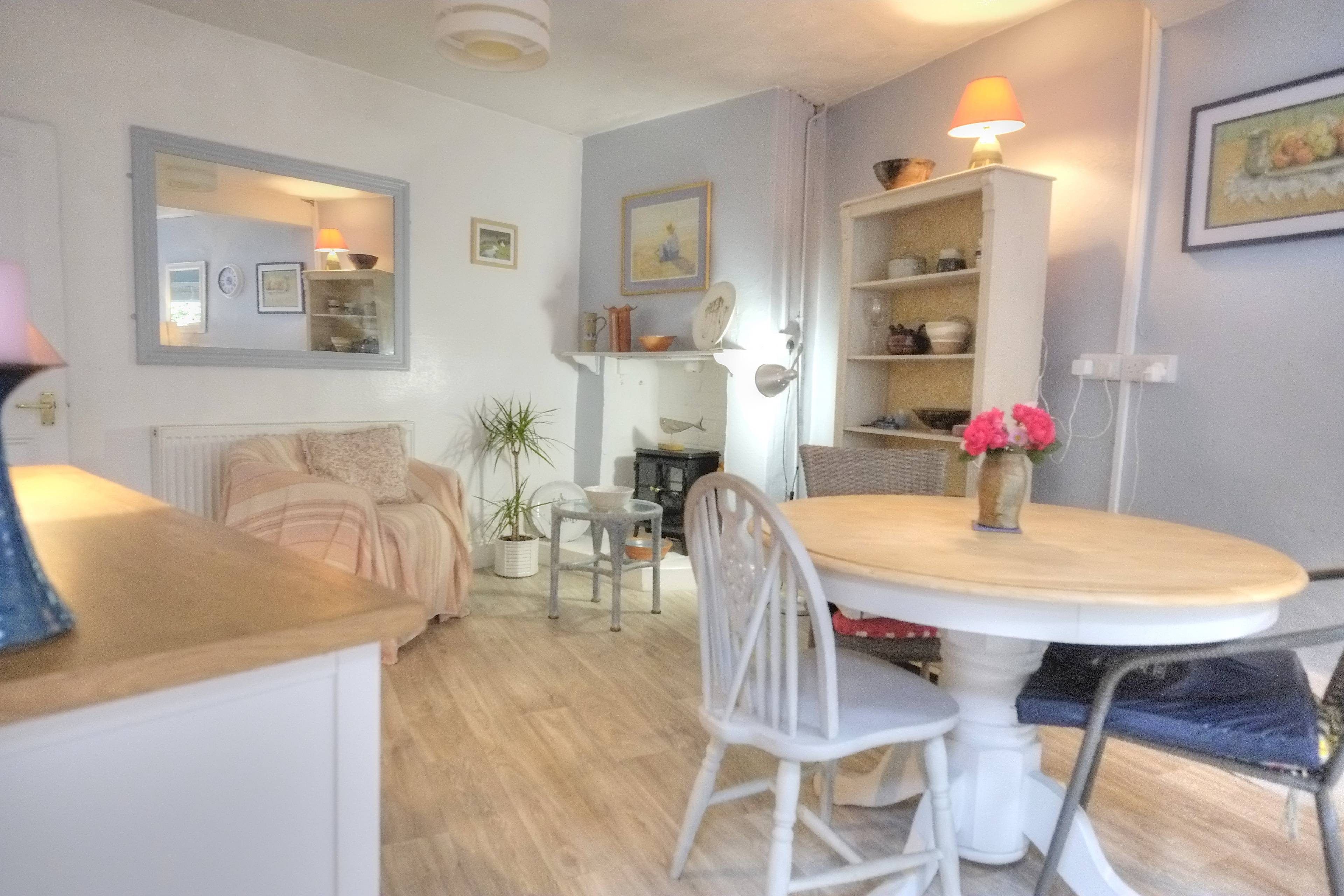 Kitchen/Family Room
