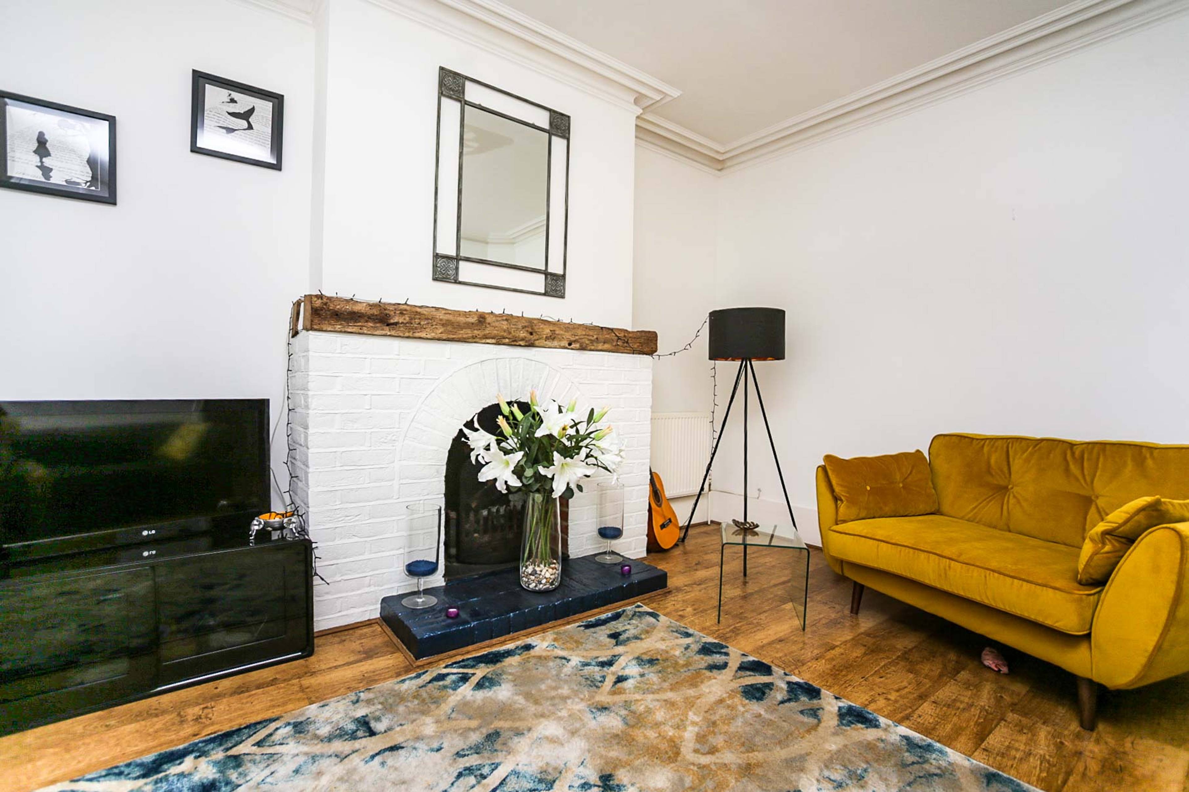 Sitting Room
