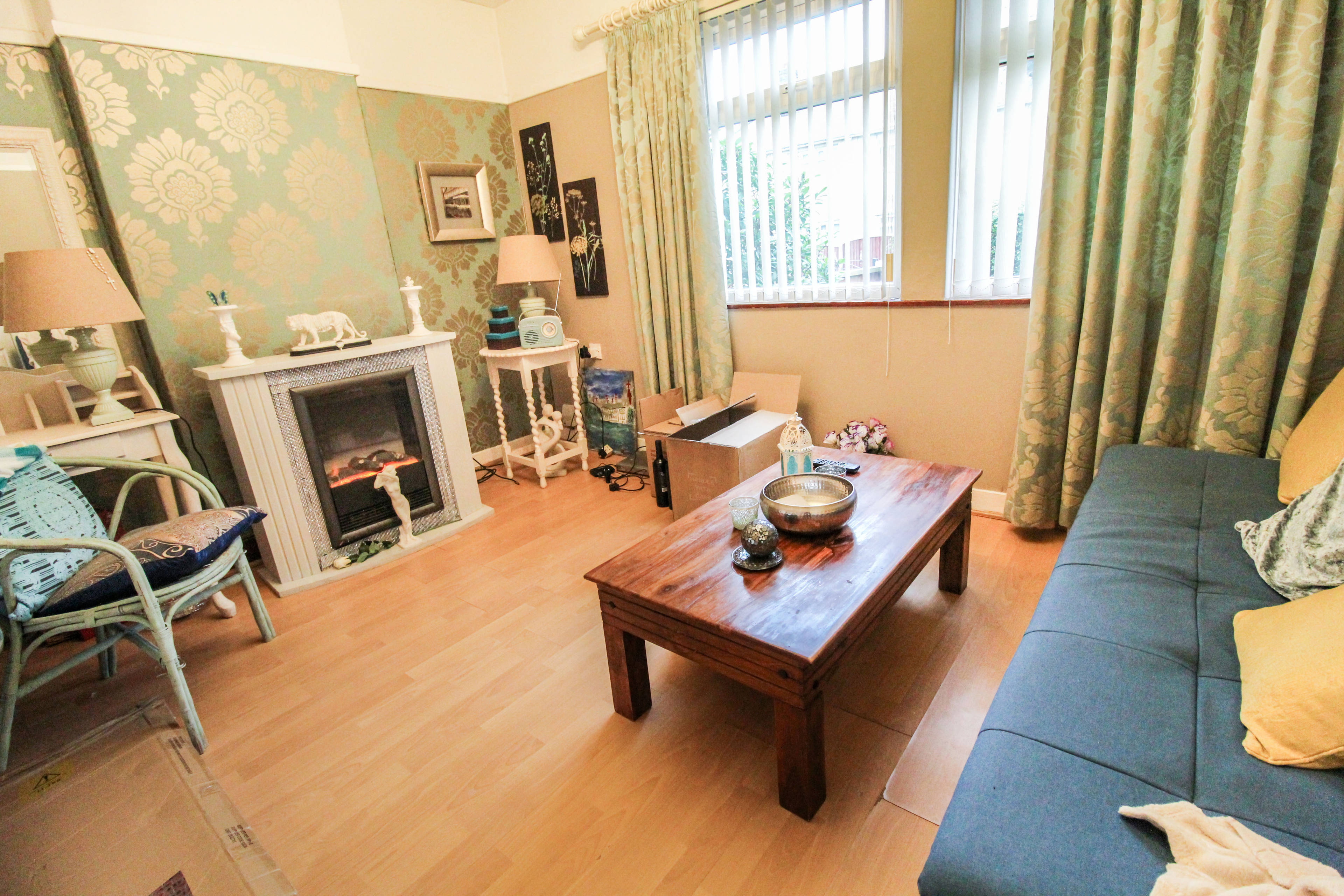 Sitting Room