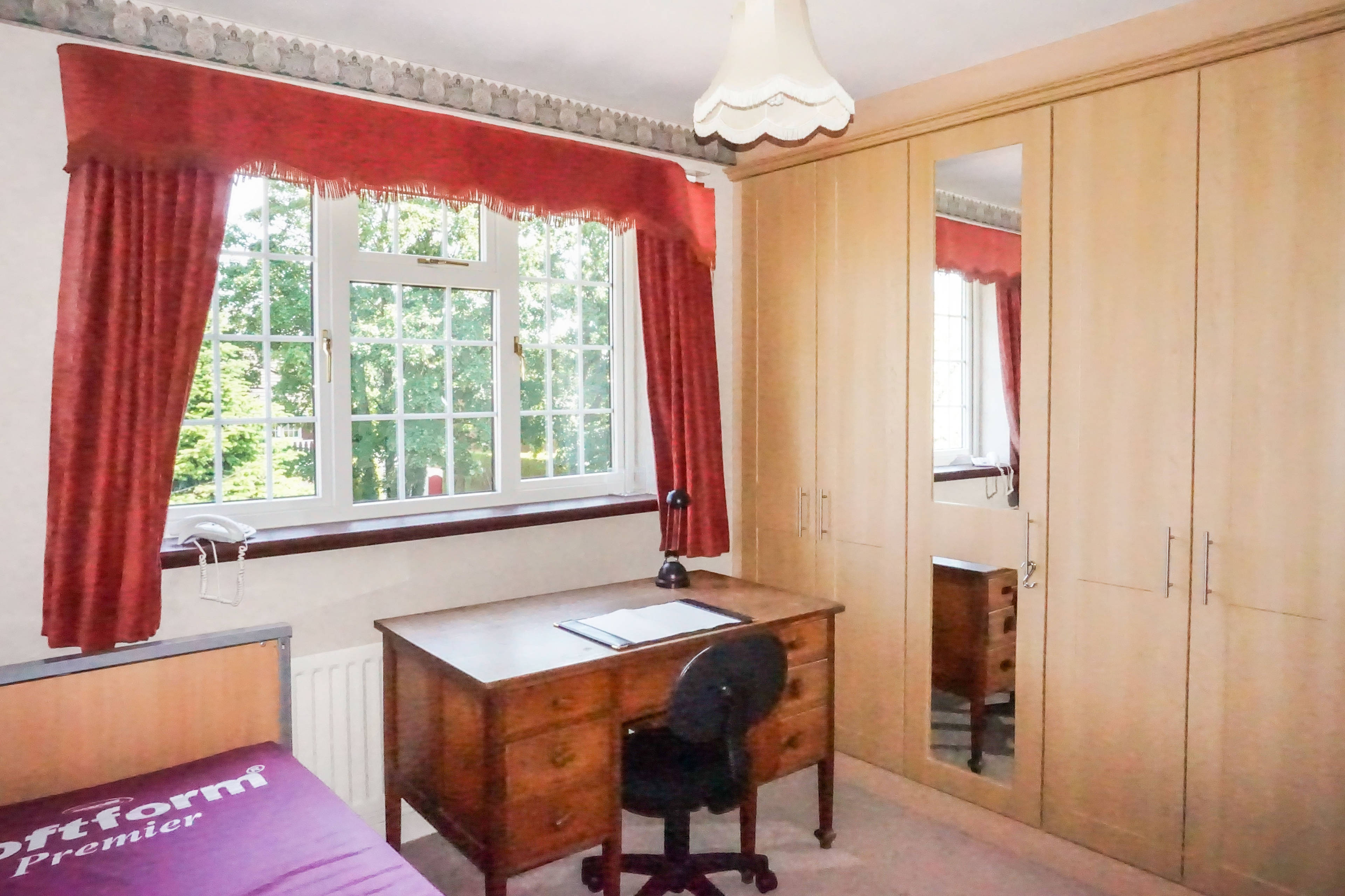 Bedroom Four