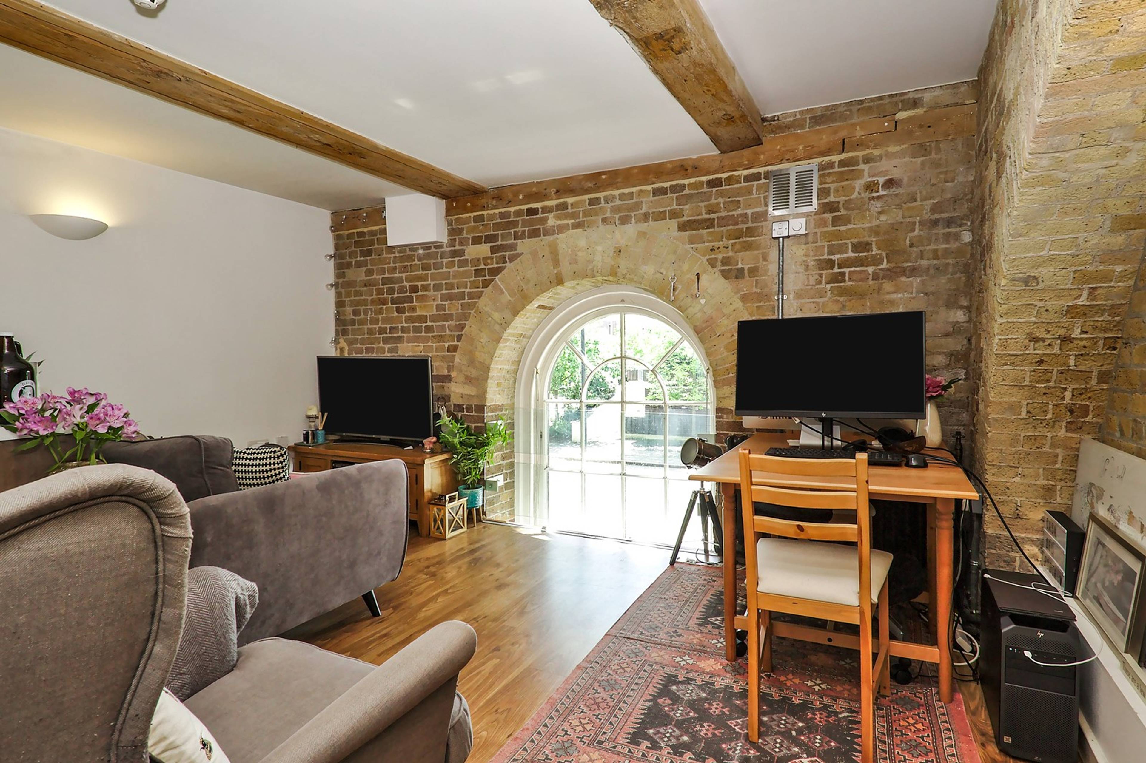 Living / Dining Room