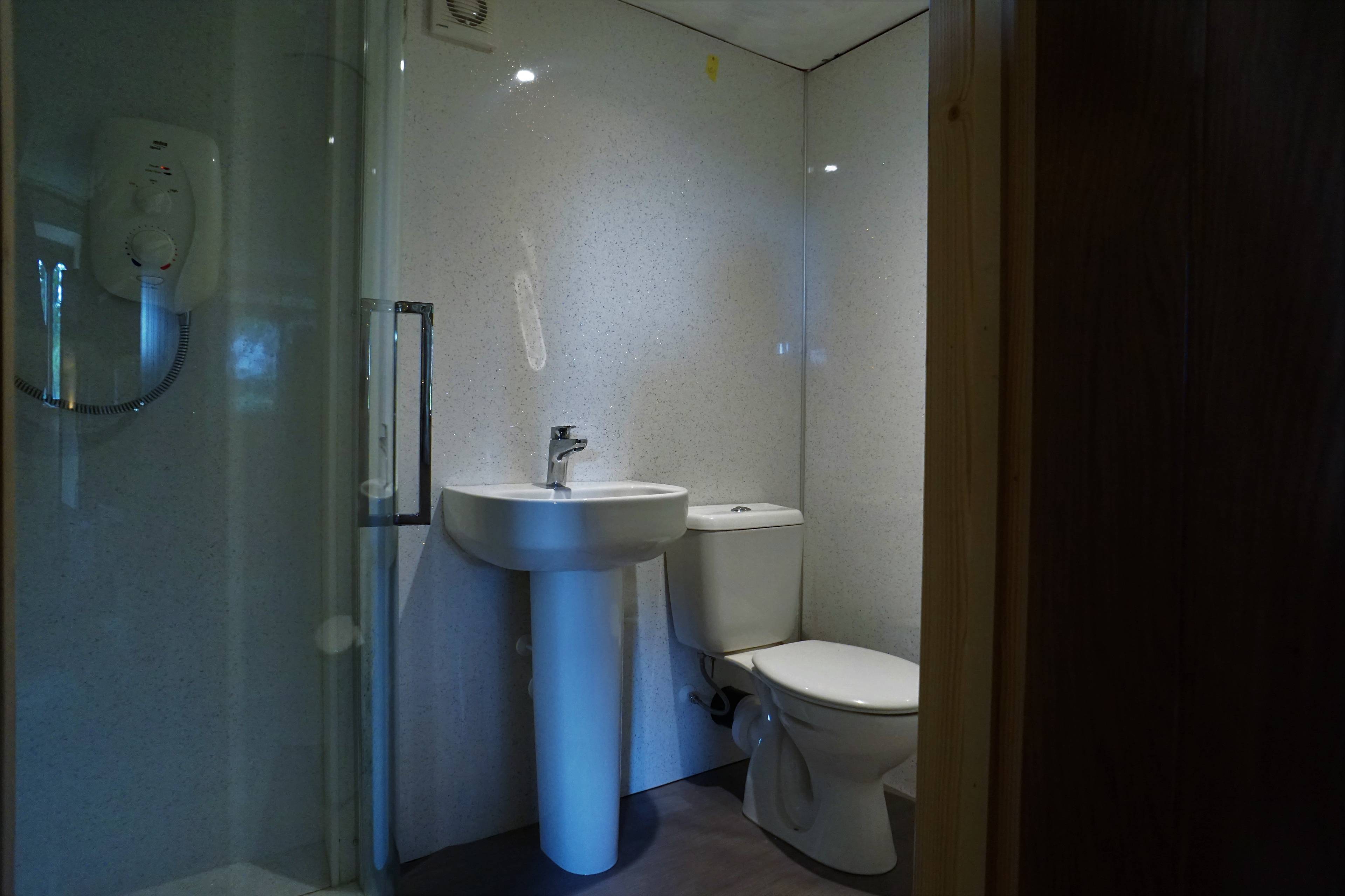 En-suite Two