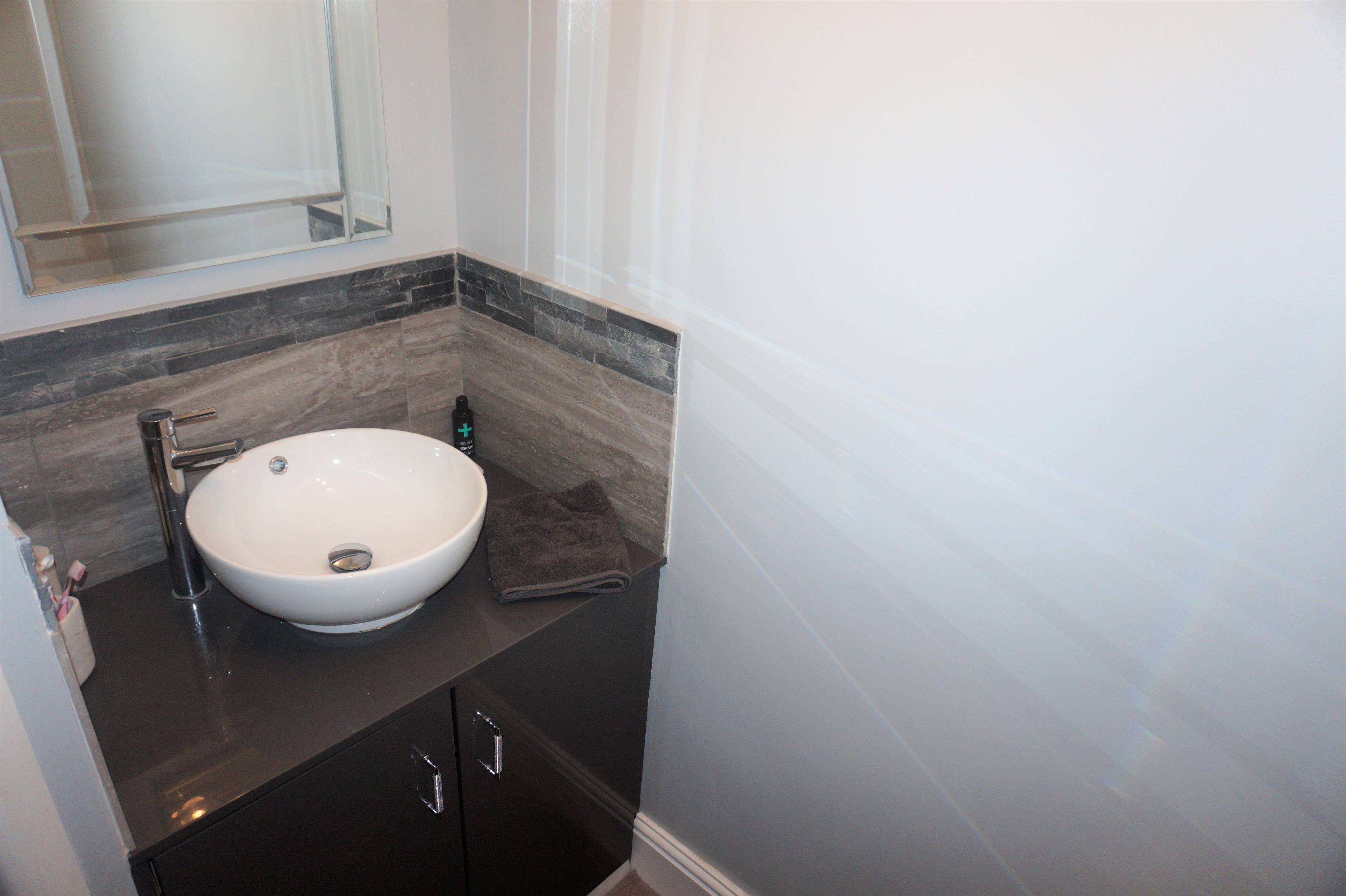En-suite