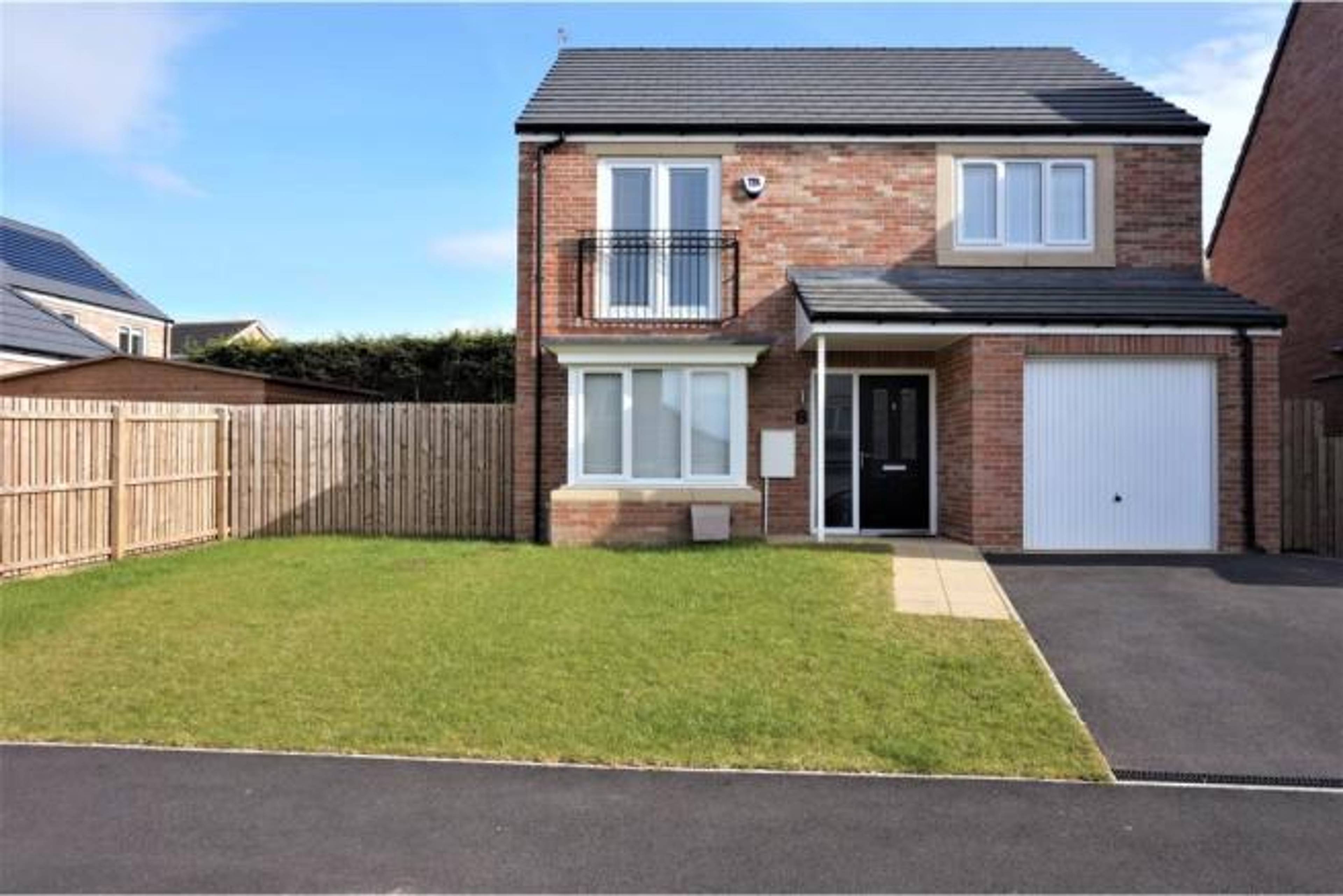 Front View