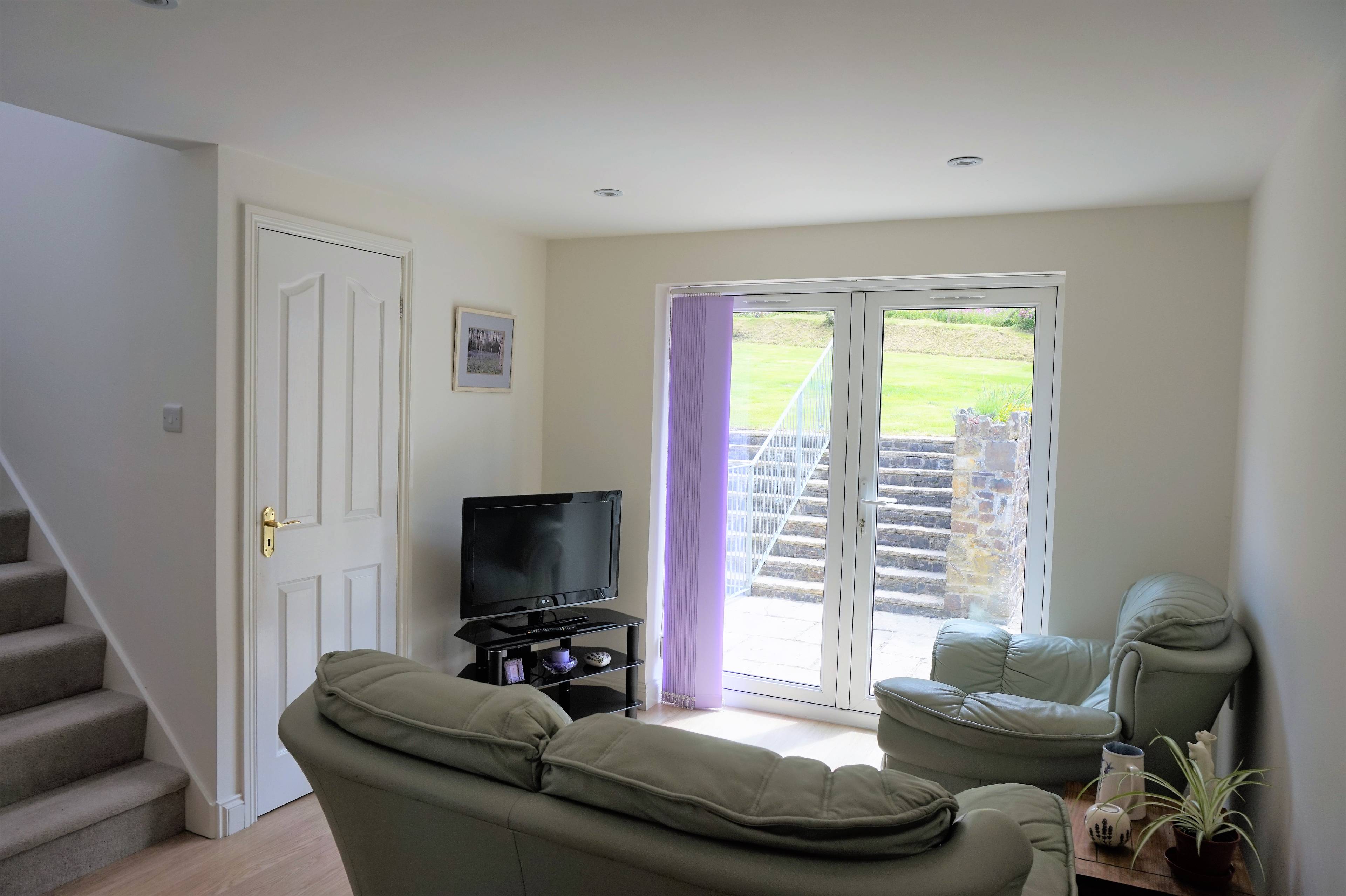 Snug / Sitting Room