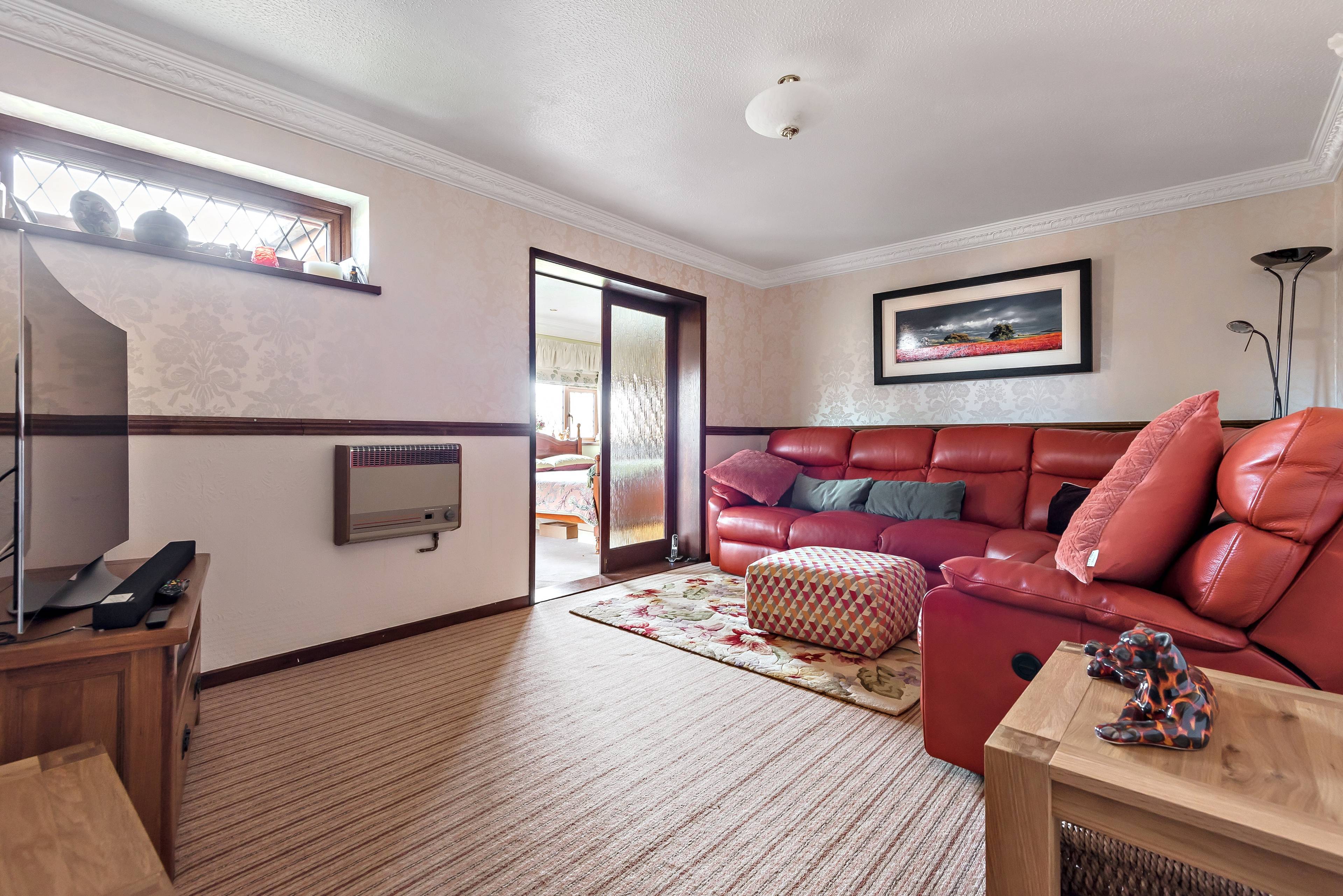 Cinema Room