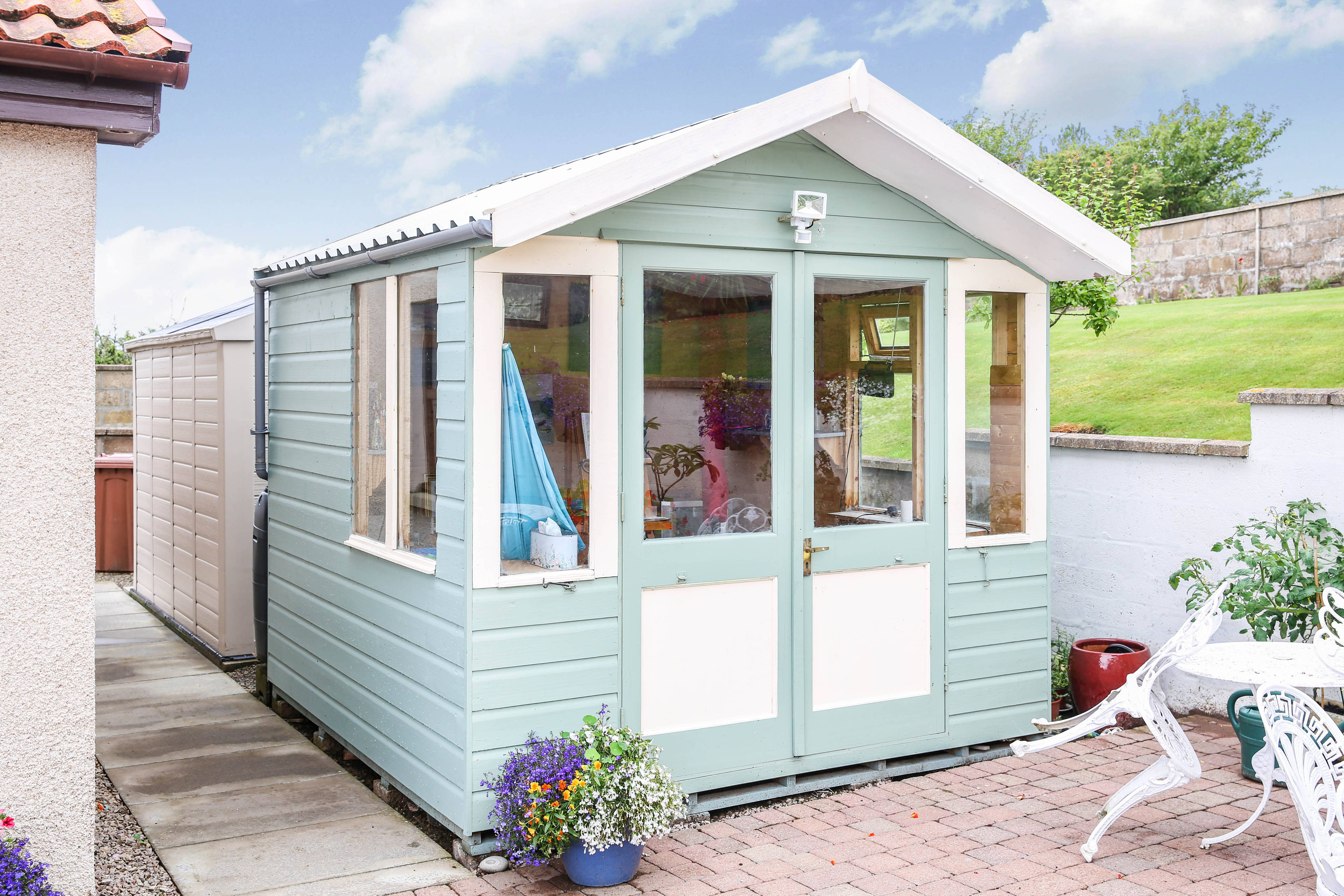 Summer House