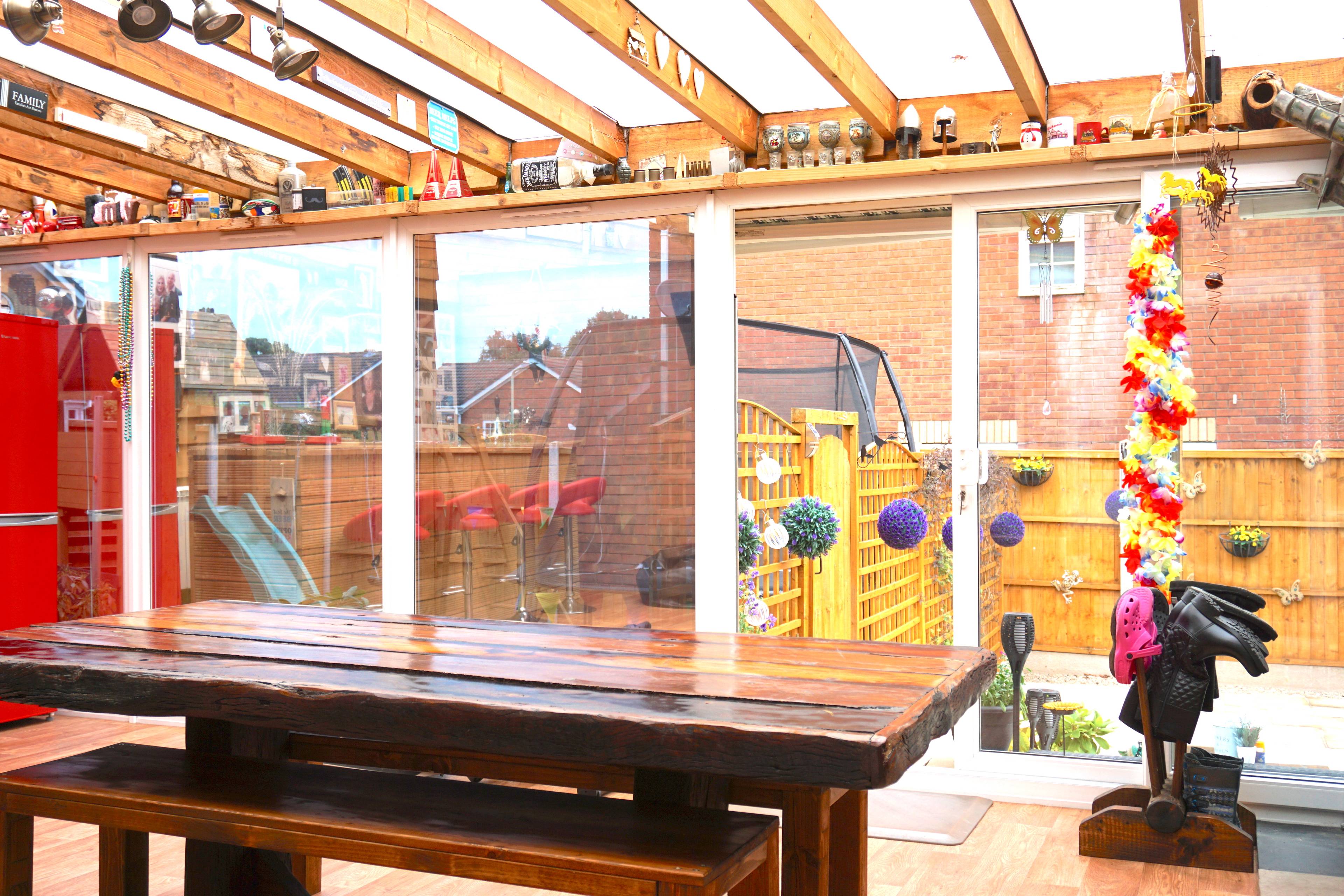 Conservatory