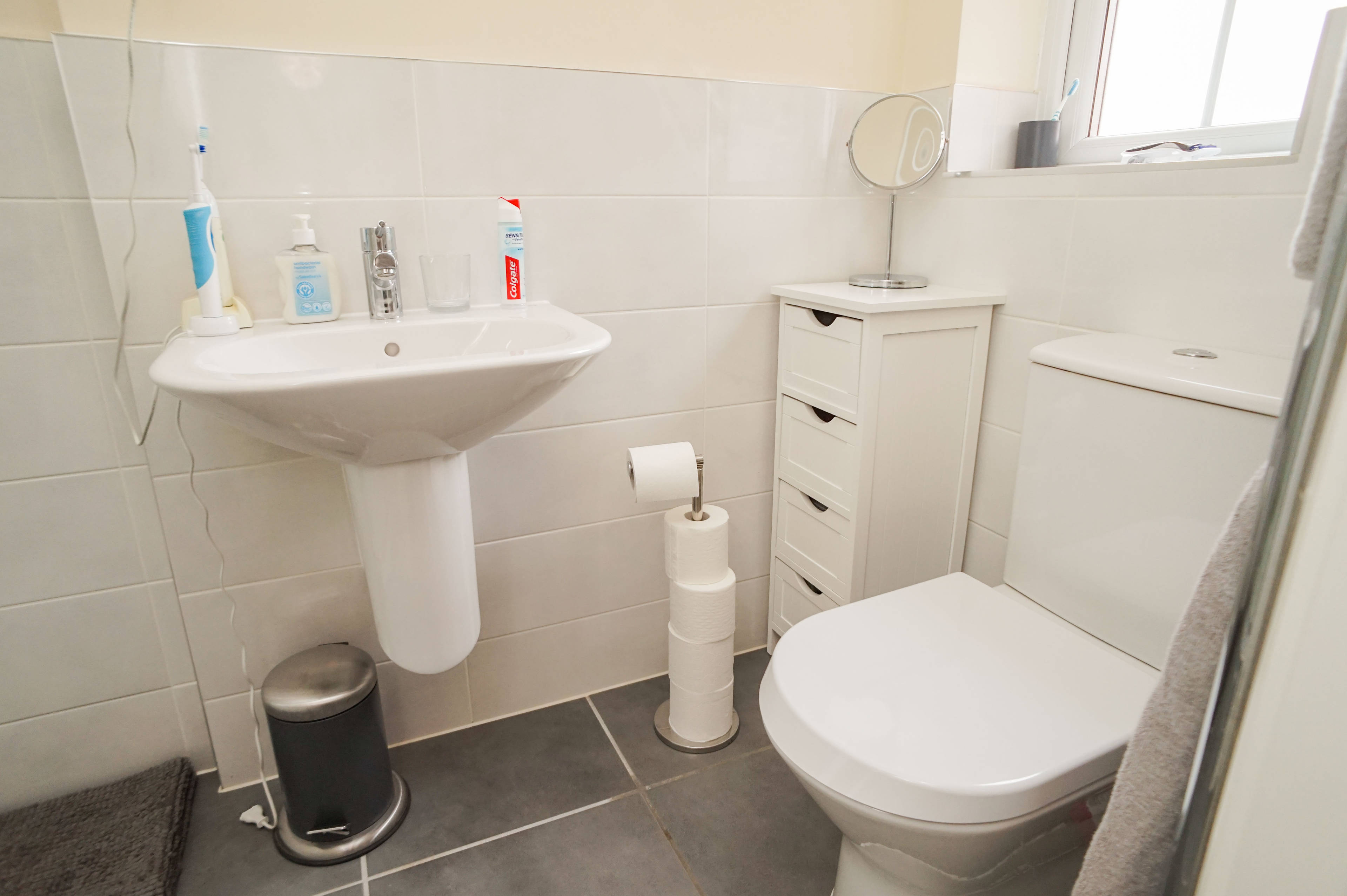 En-suite