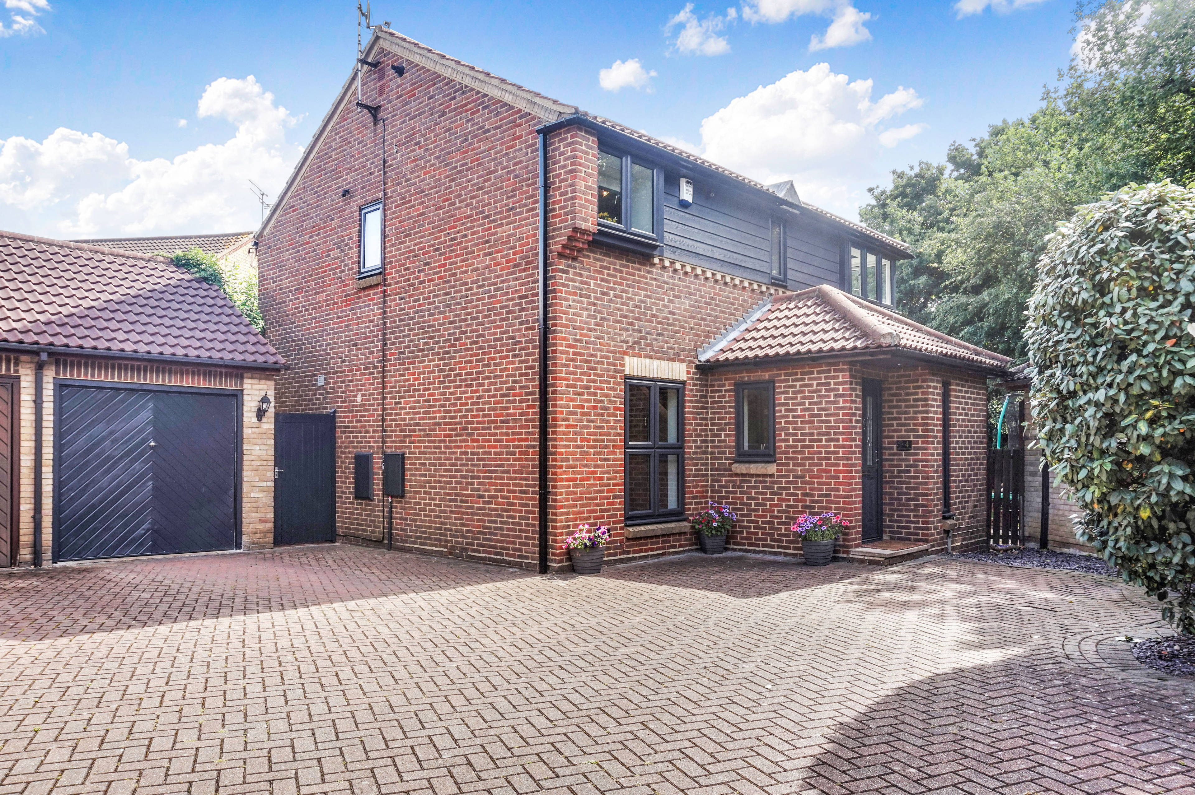 The Property