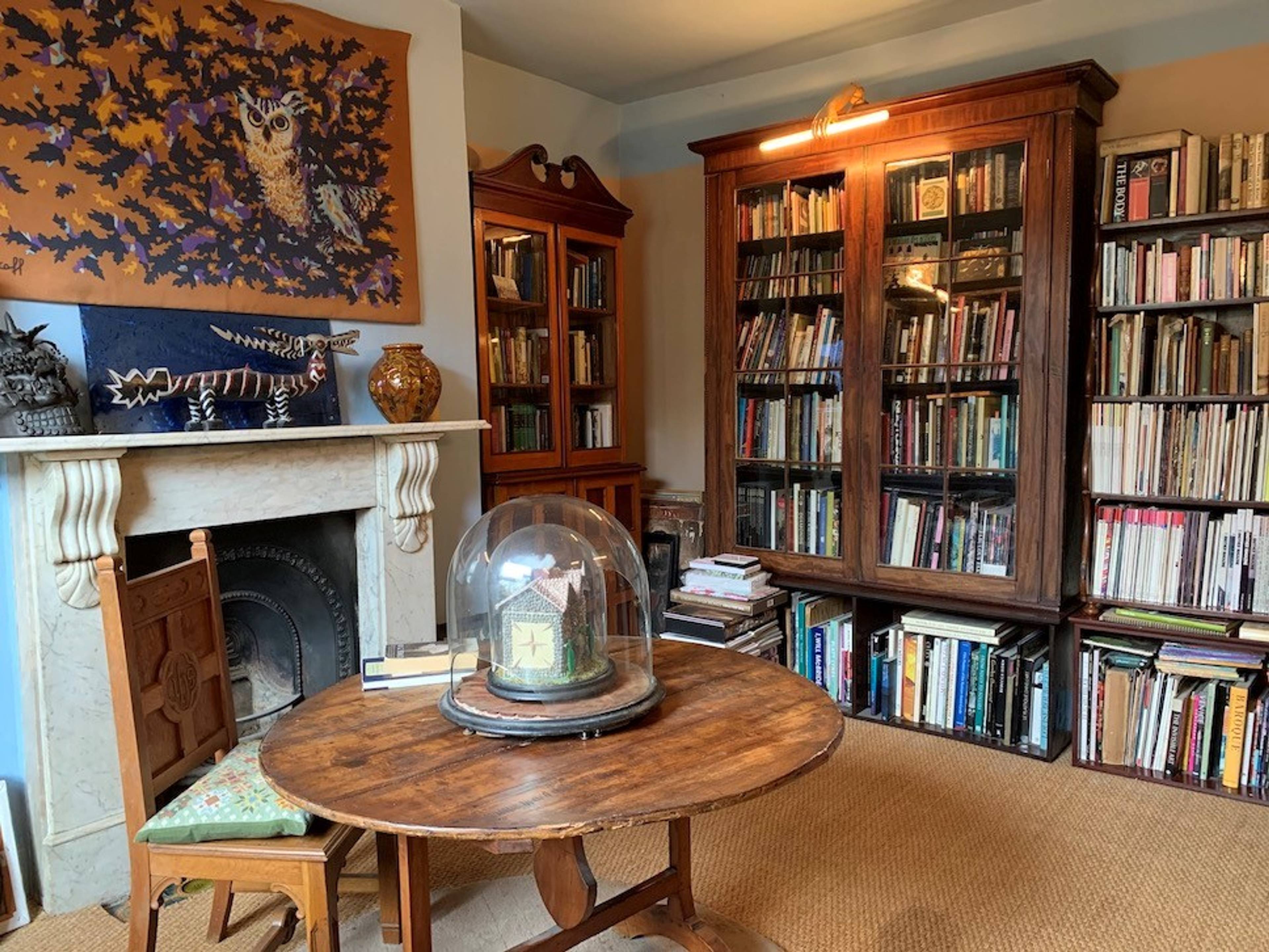 Library