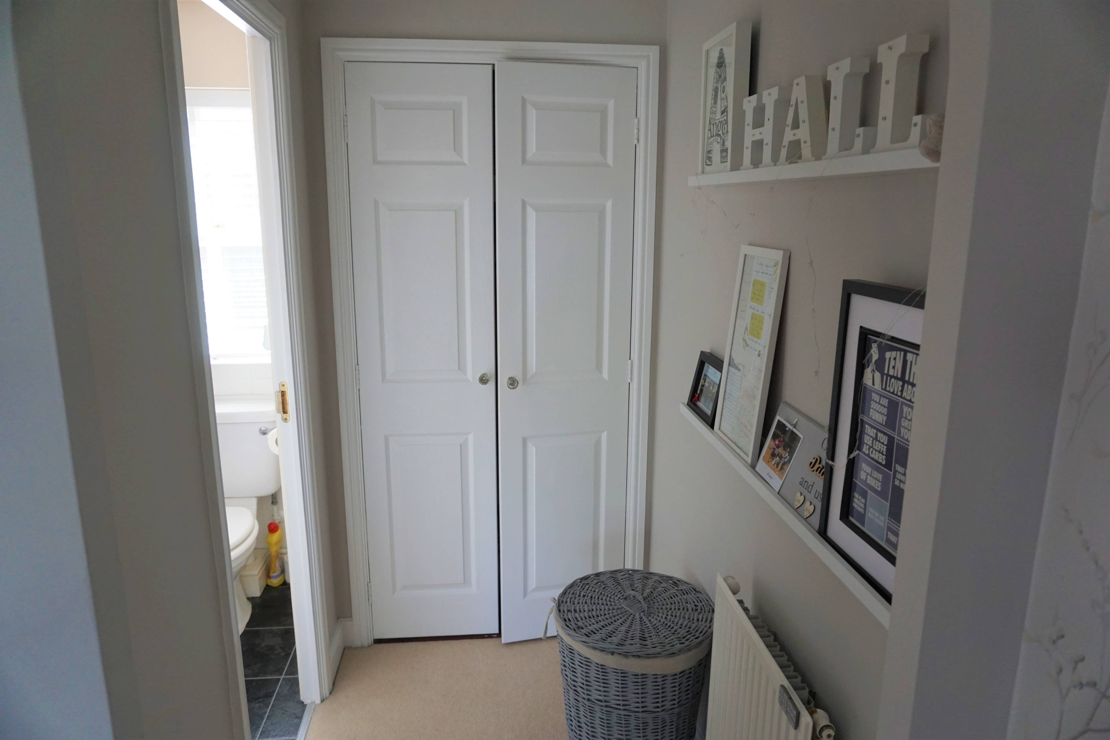 Dressing Room
