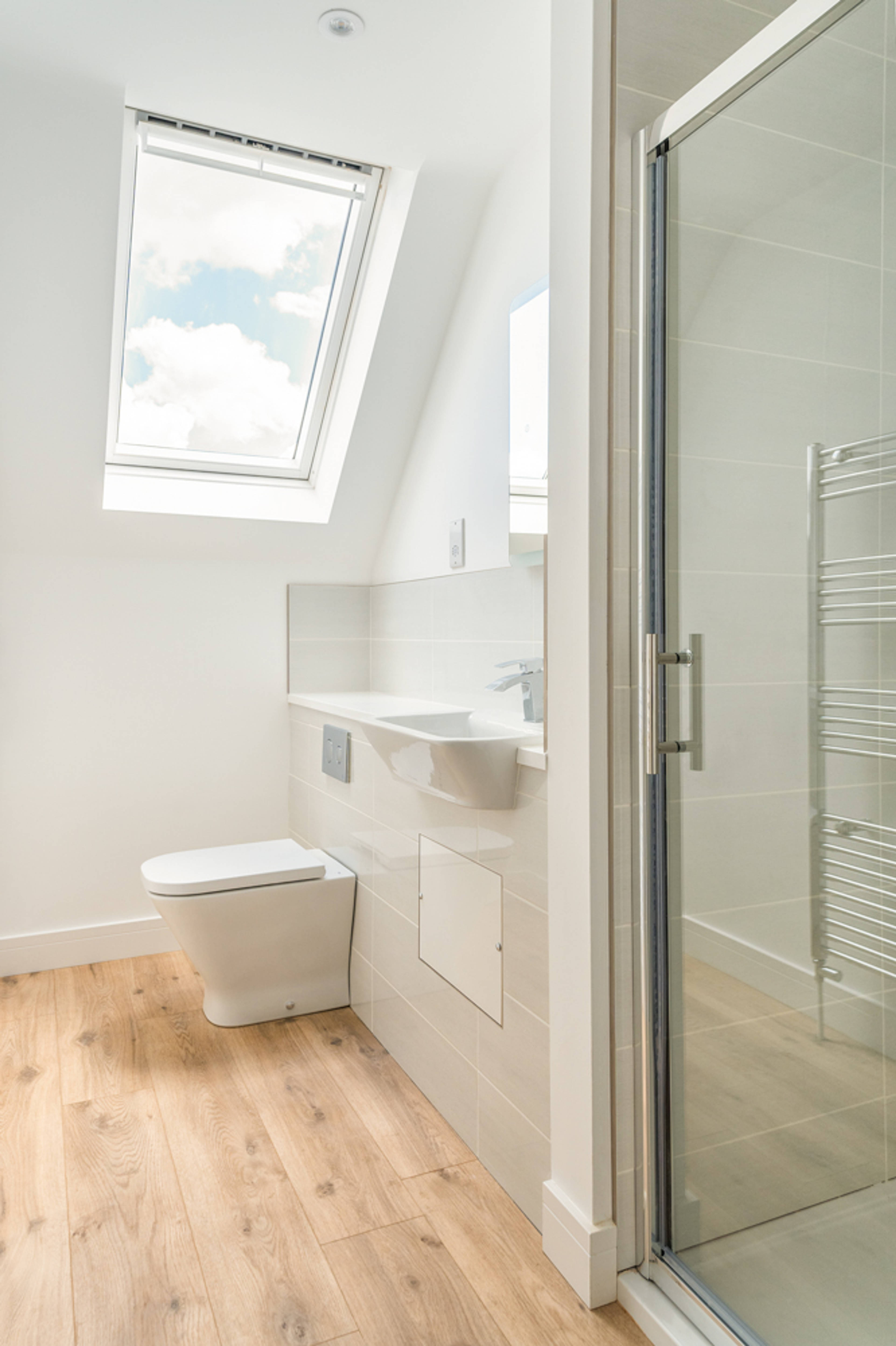 Master En-suite