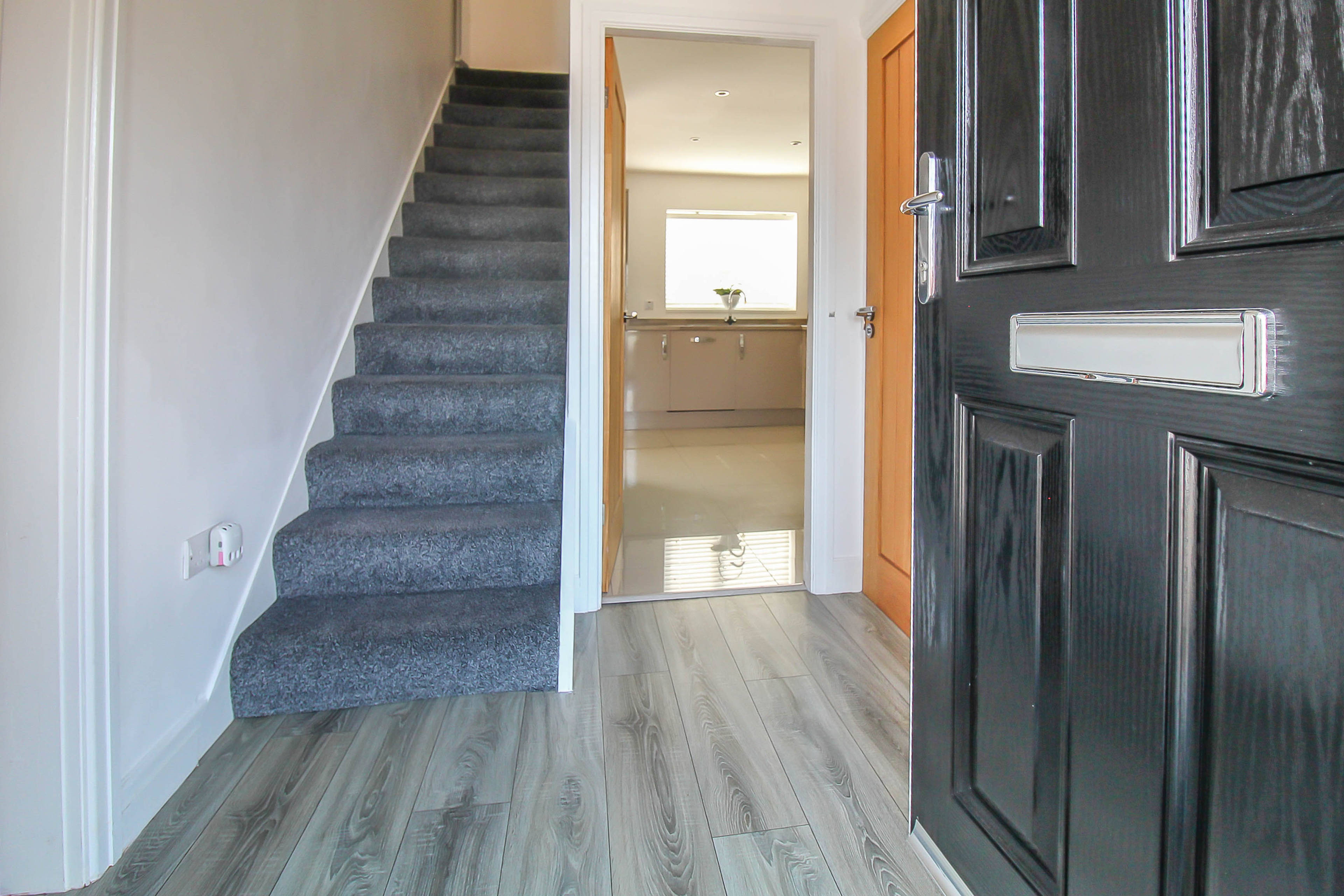 Hallway