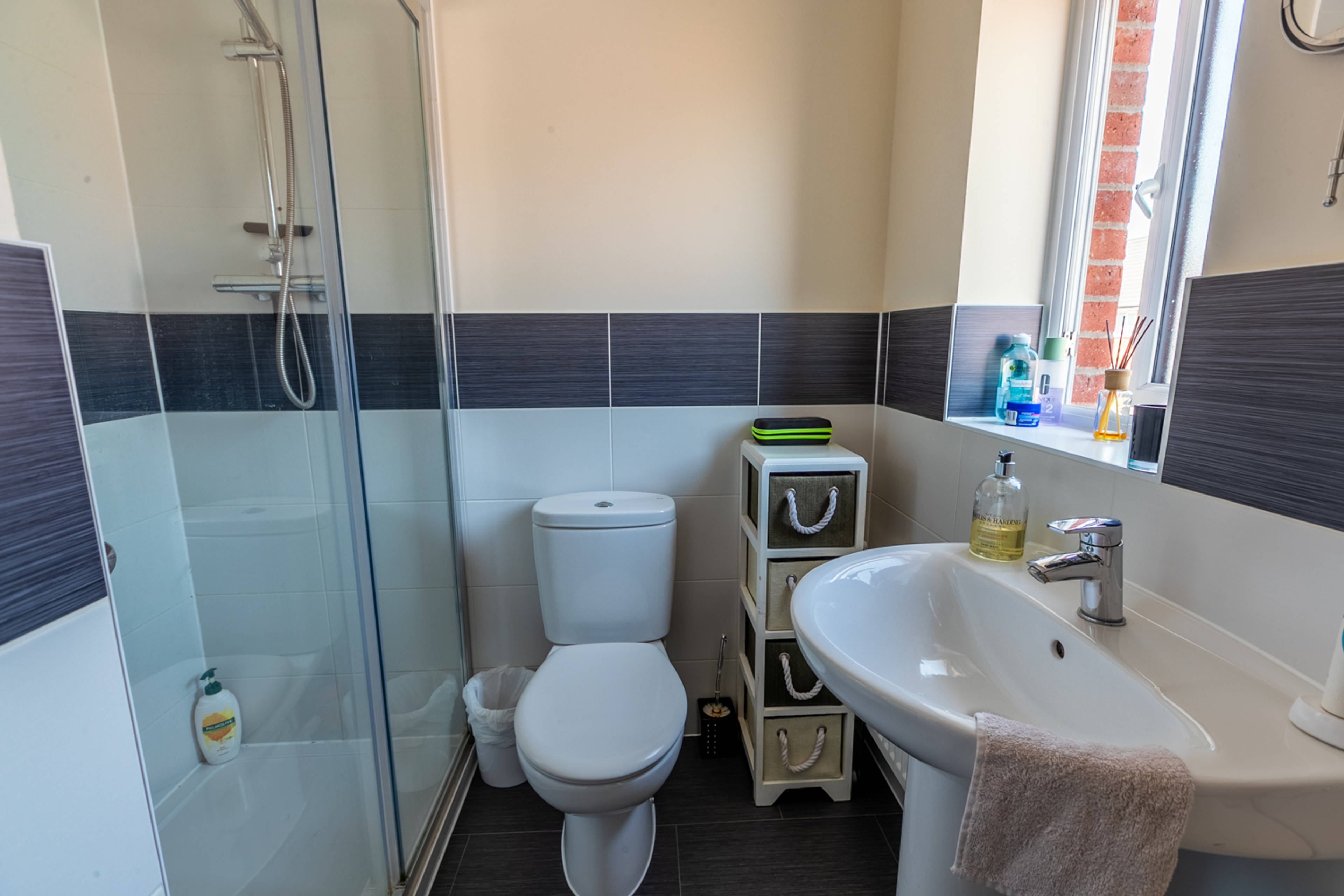 En-suite