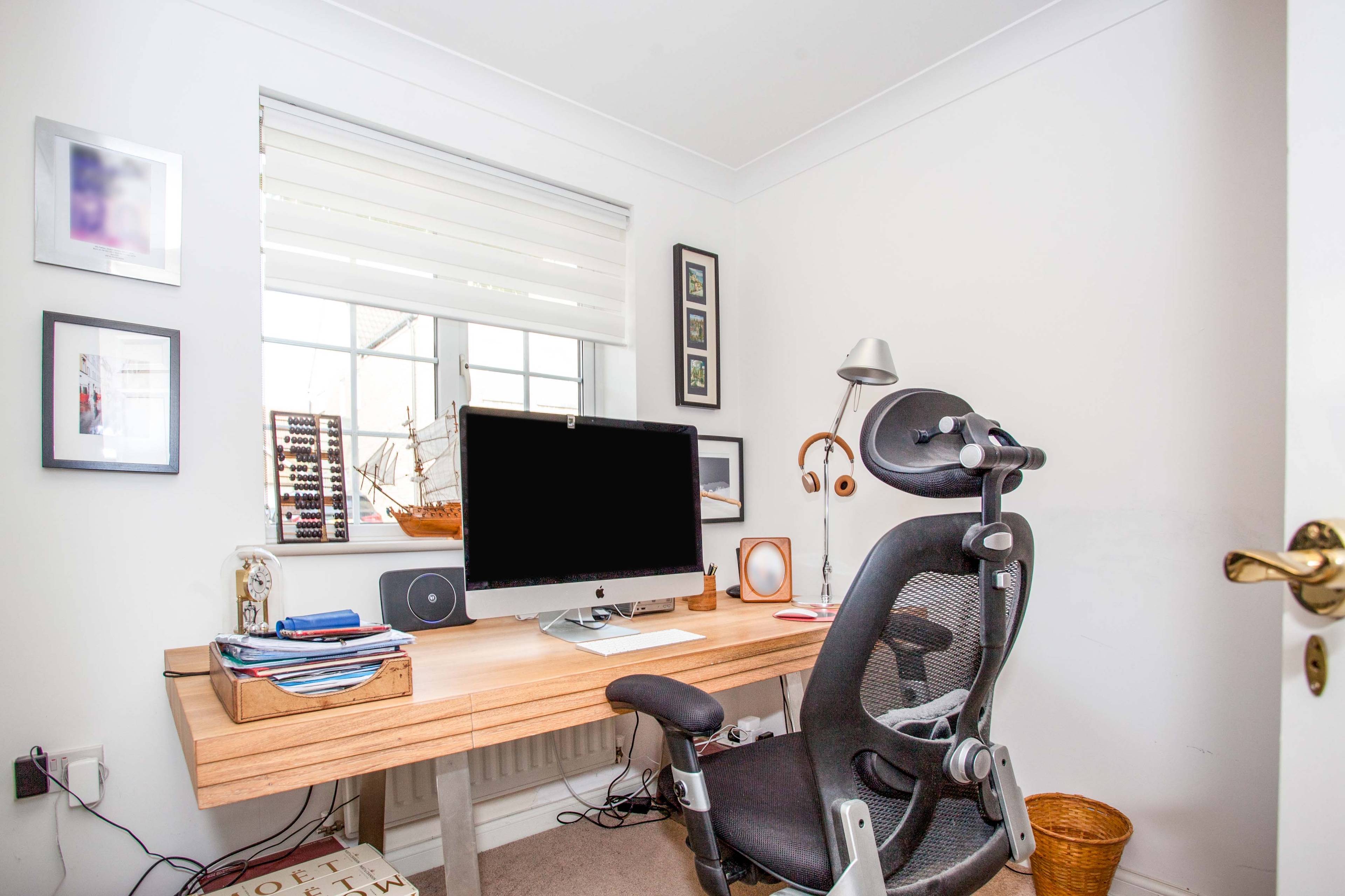 Home Office