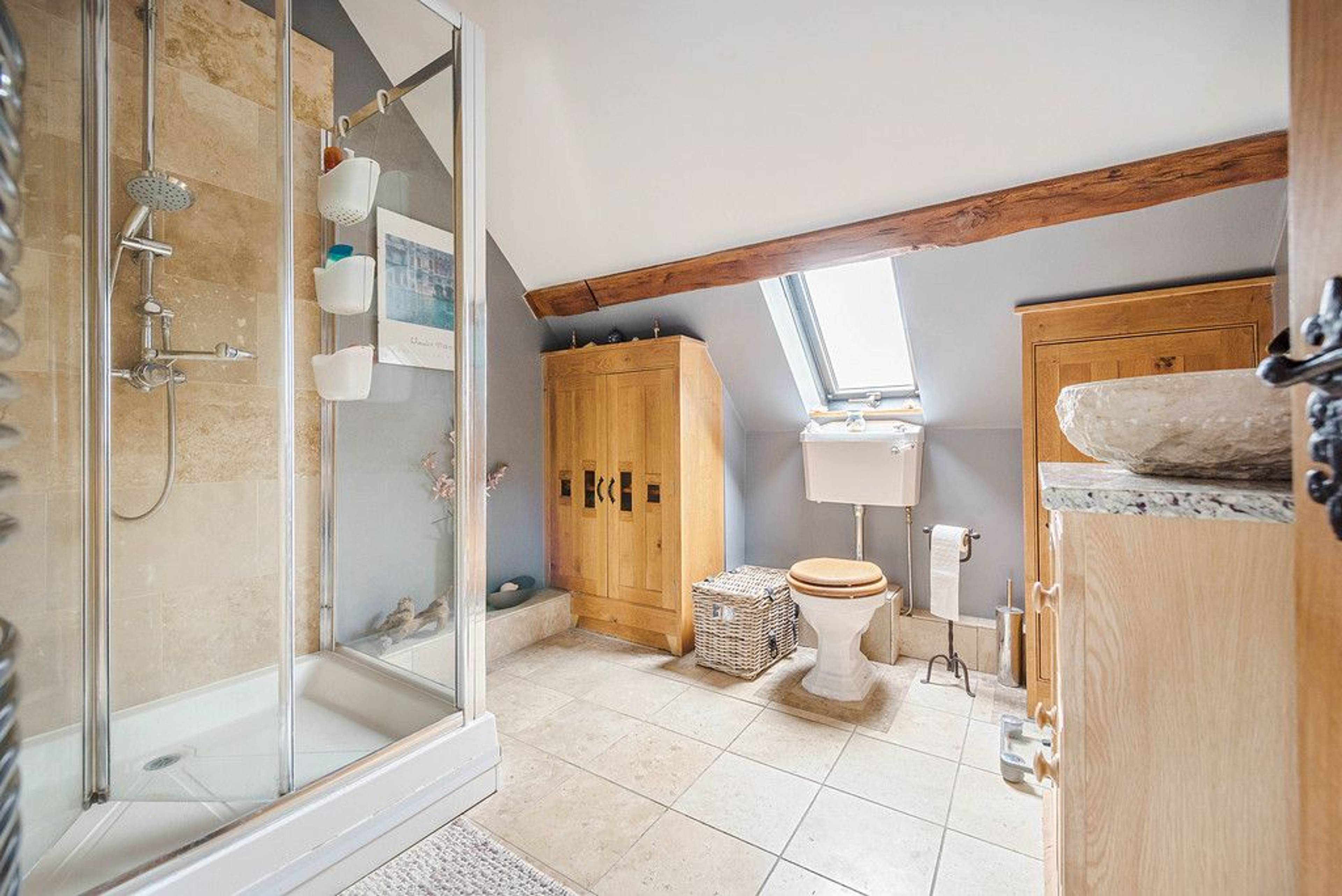 En-suite