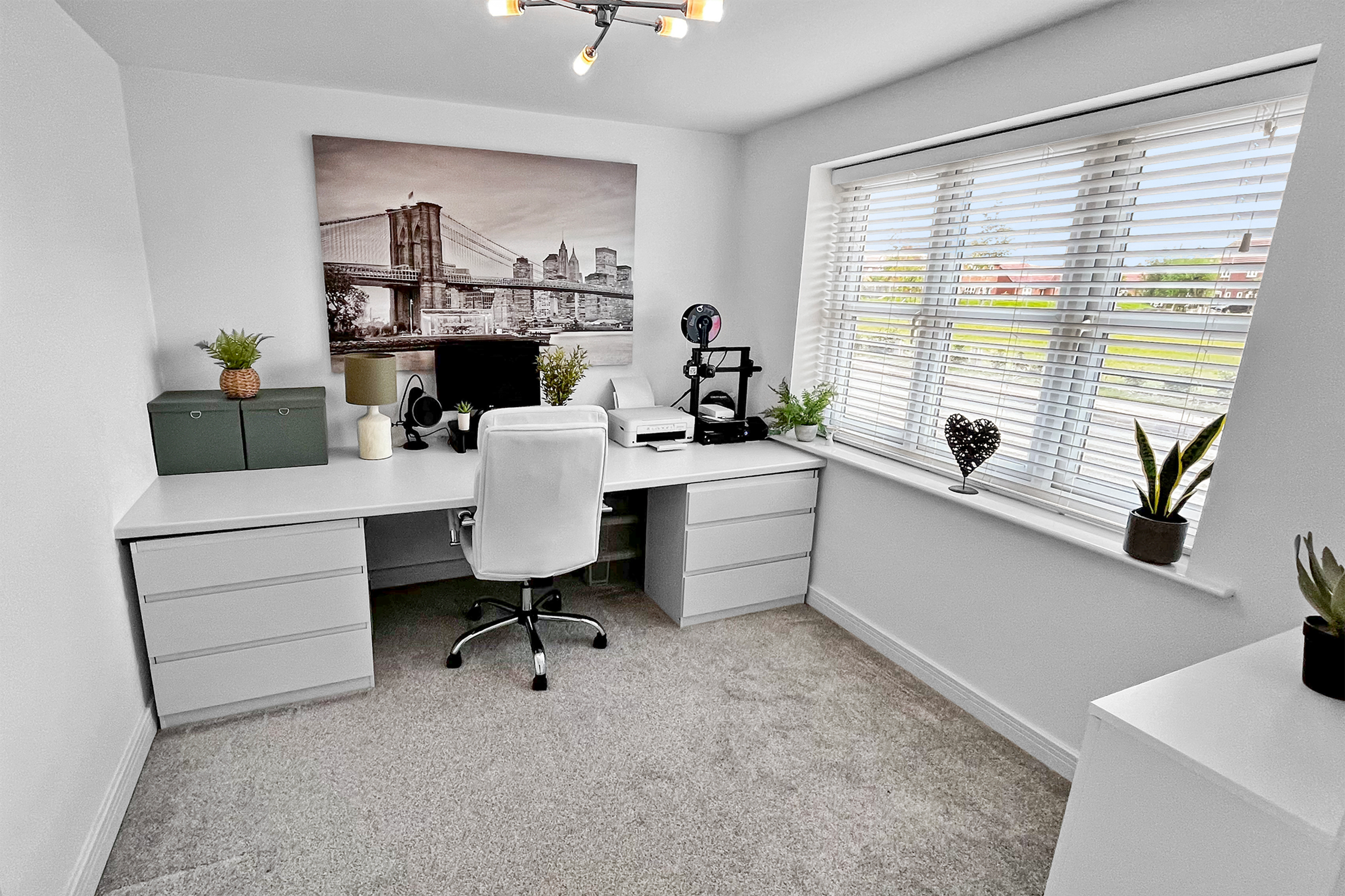 Home Office