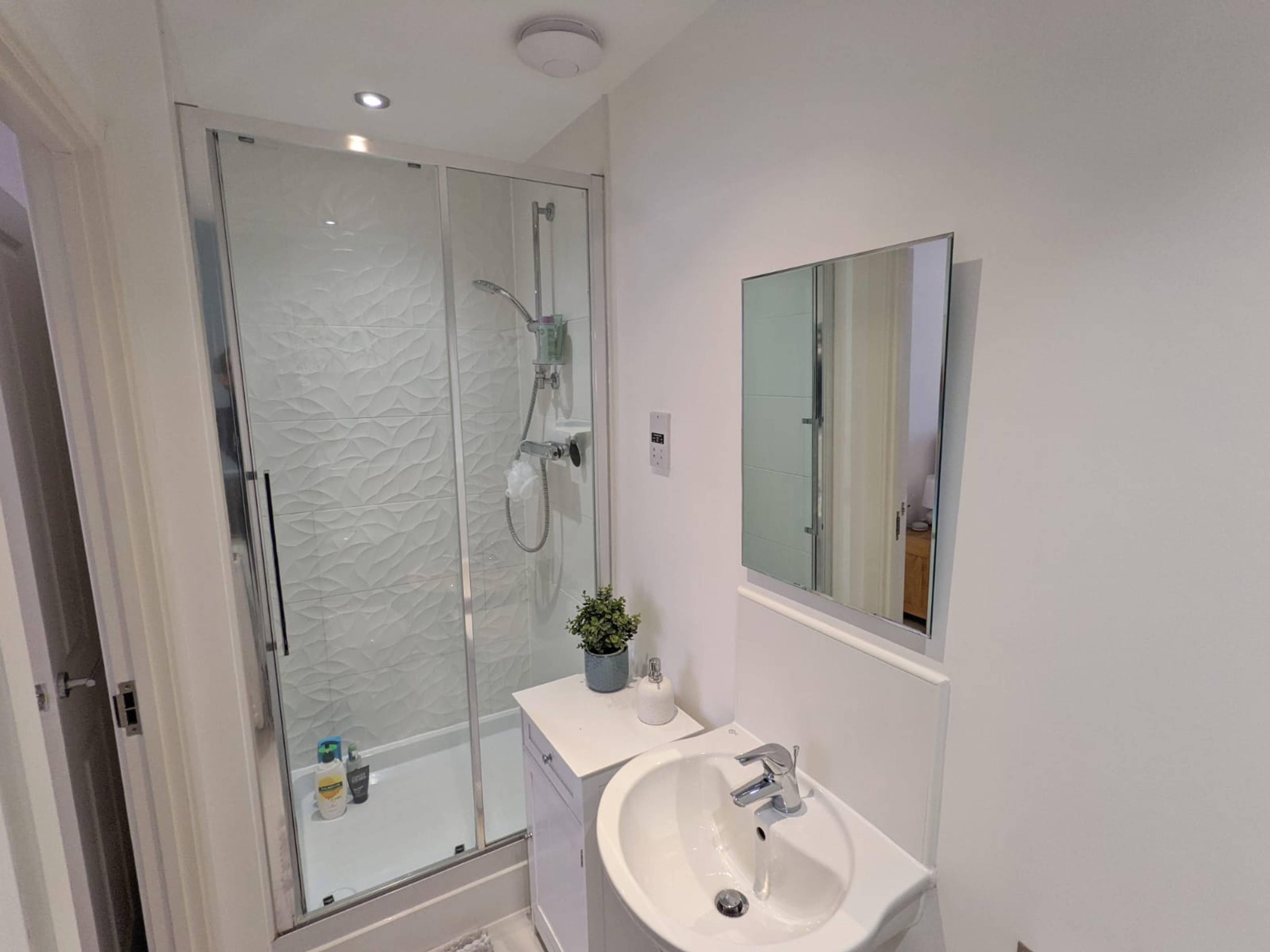 En-suite