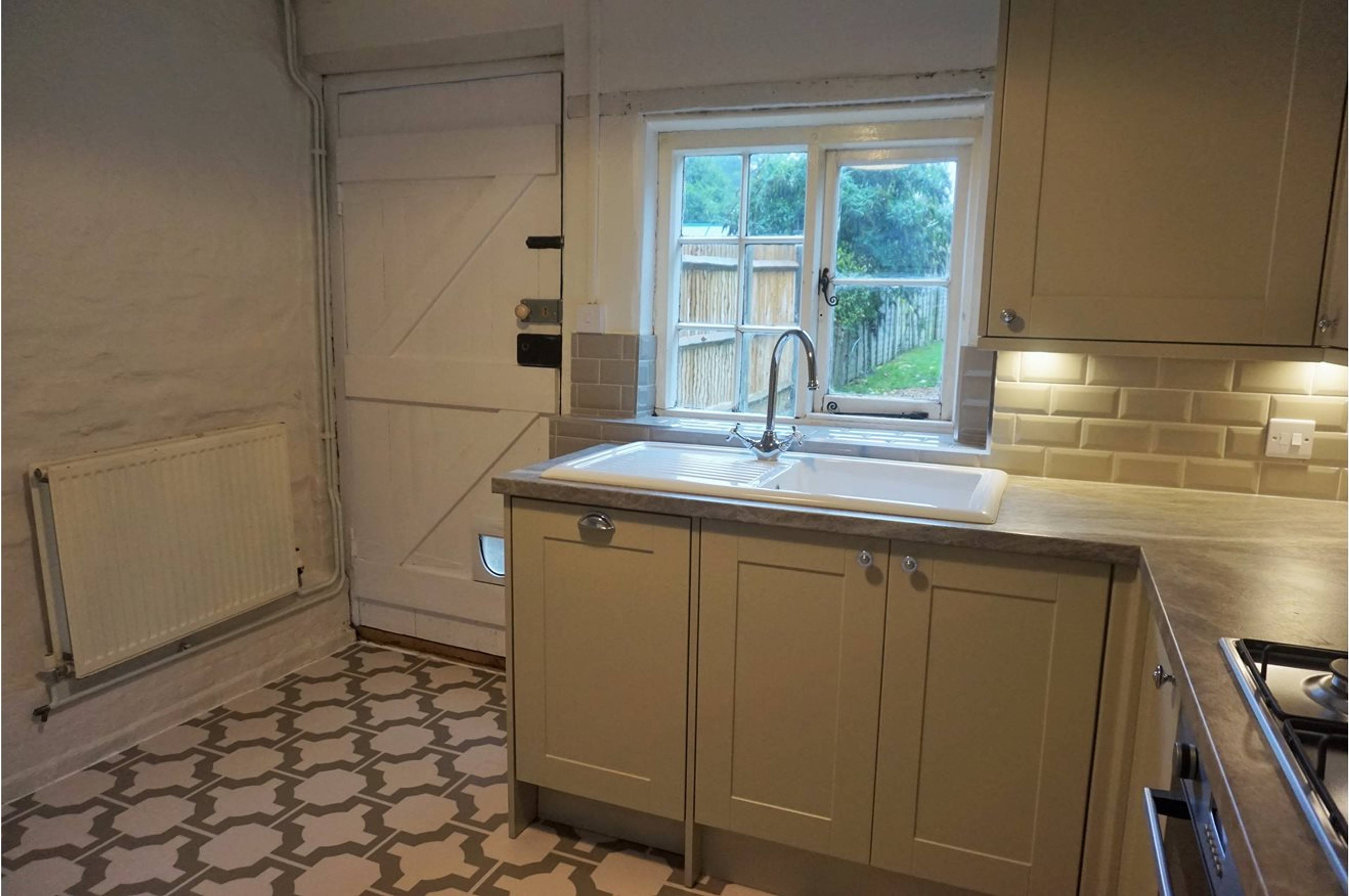 Kitchen / Breakfast