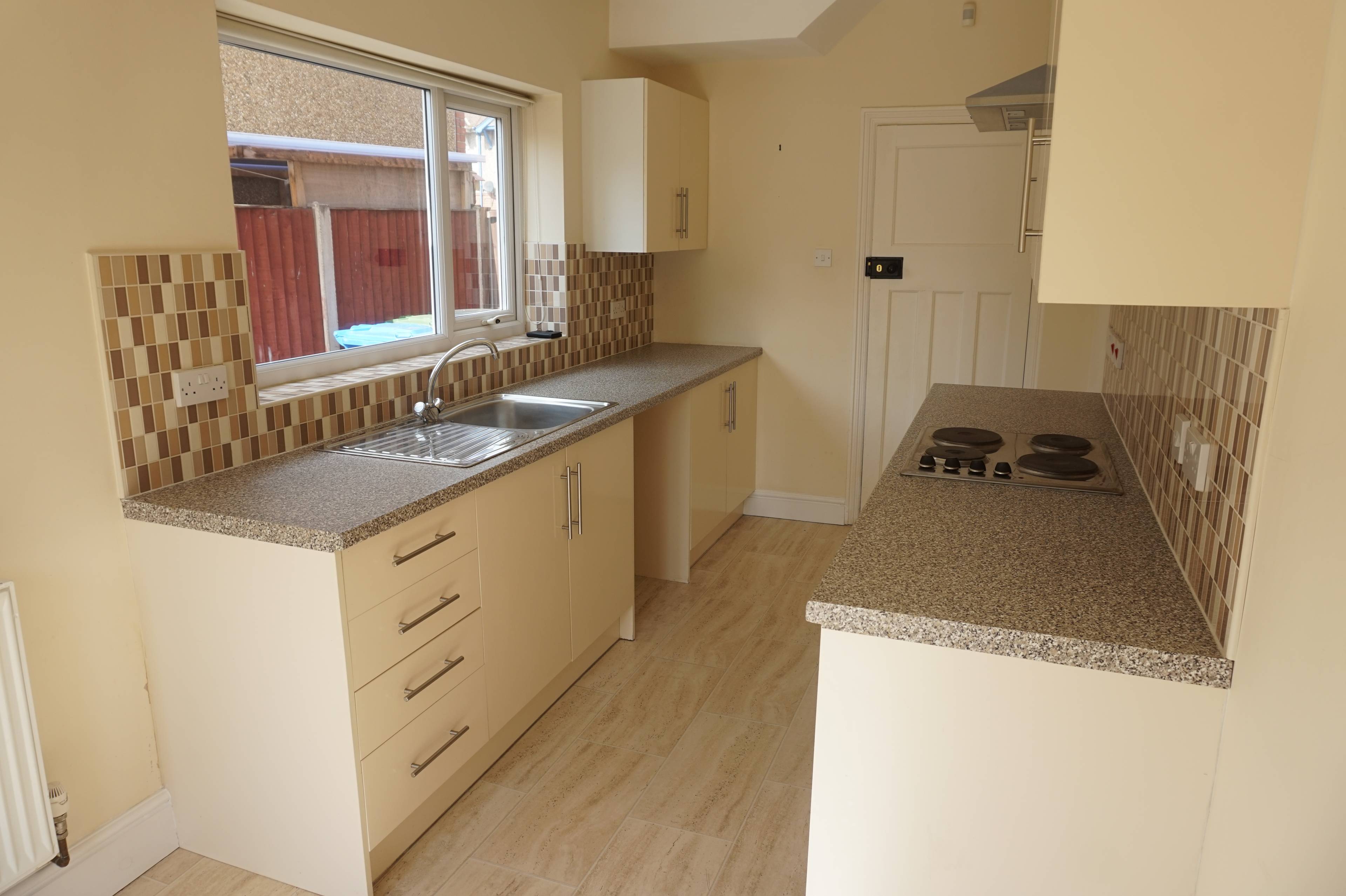 Kitchen / Breakfast