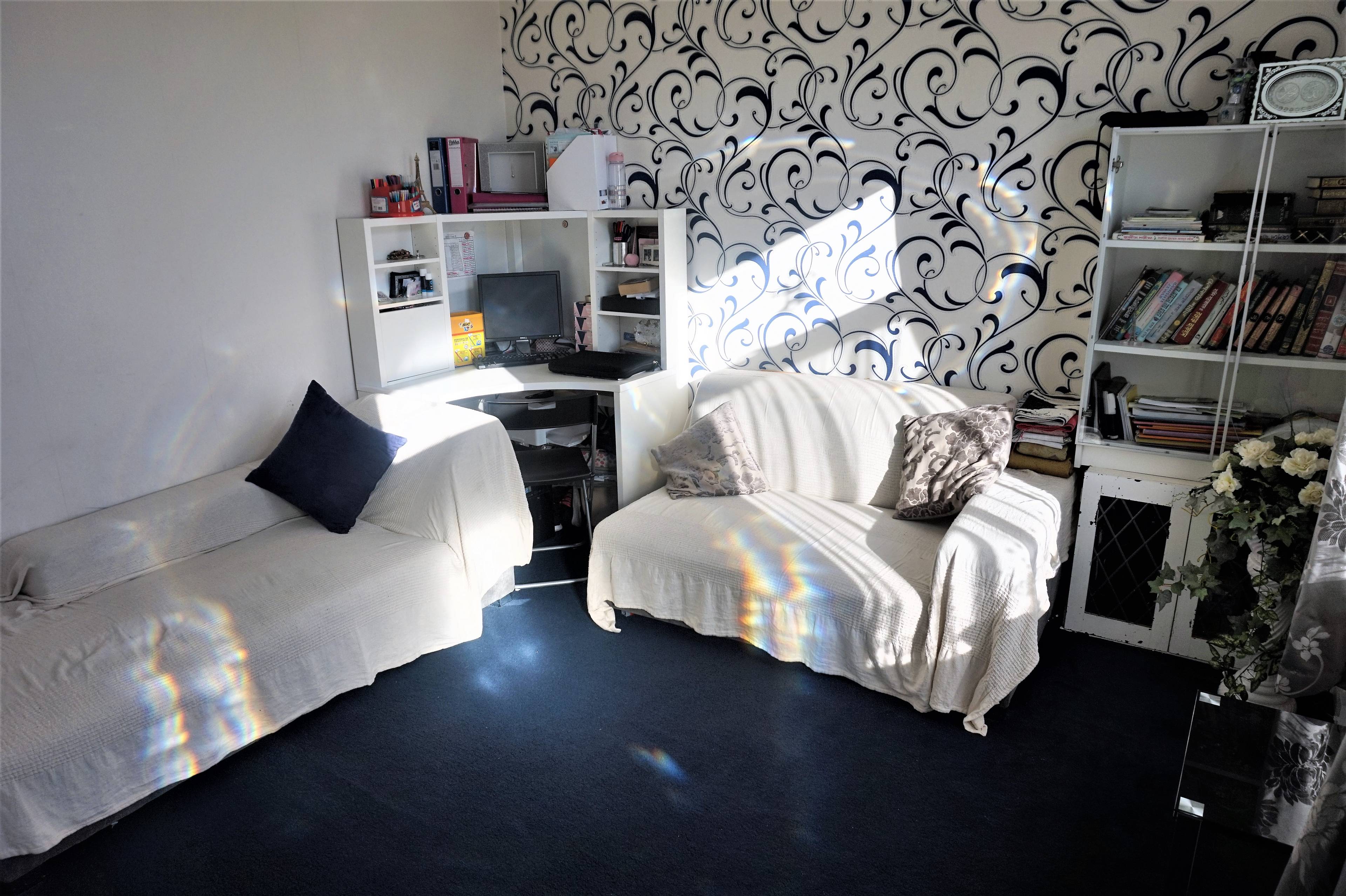 Reception Room One