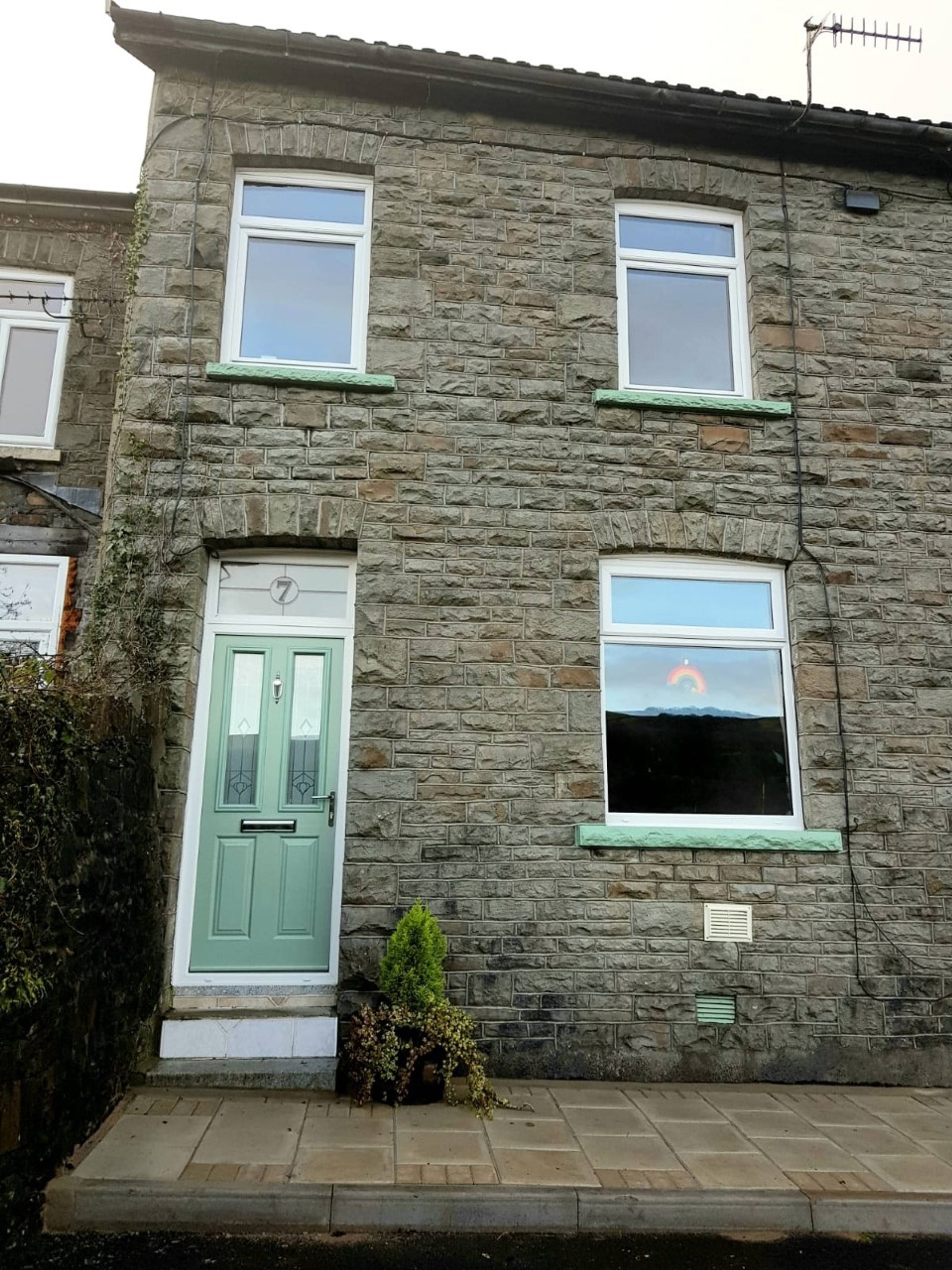The Property