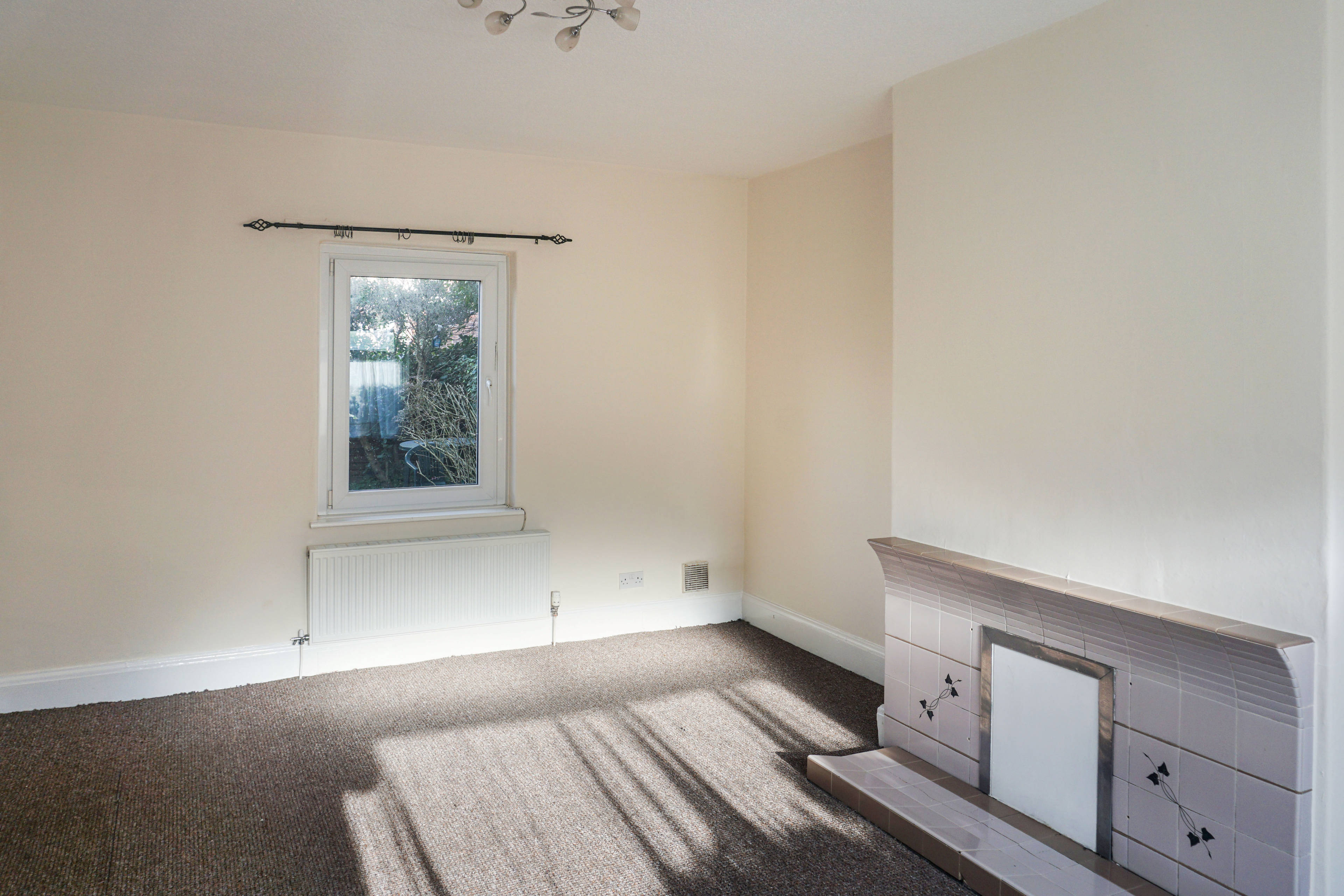 Reception Room One
