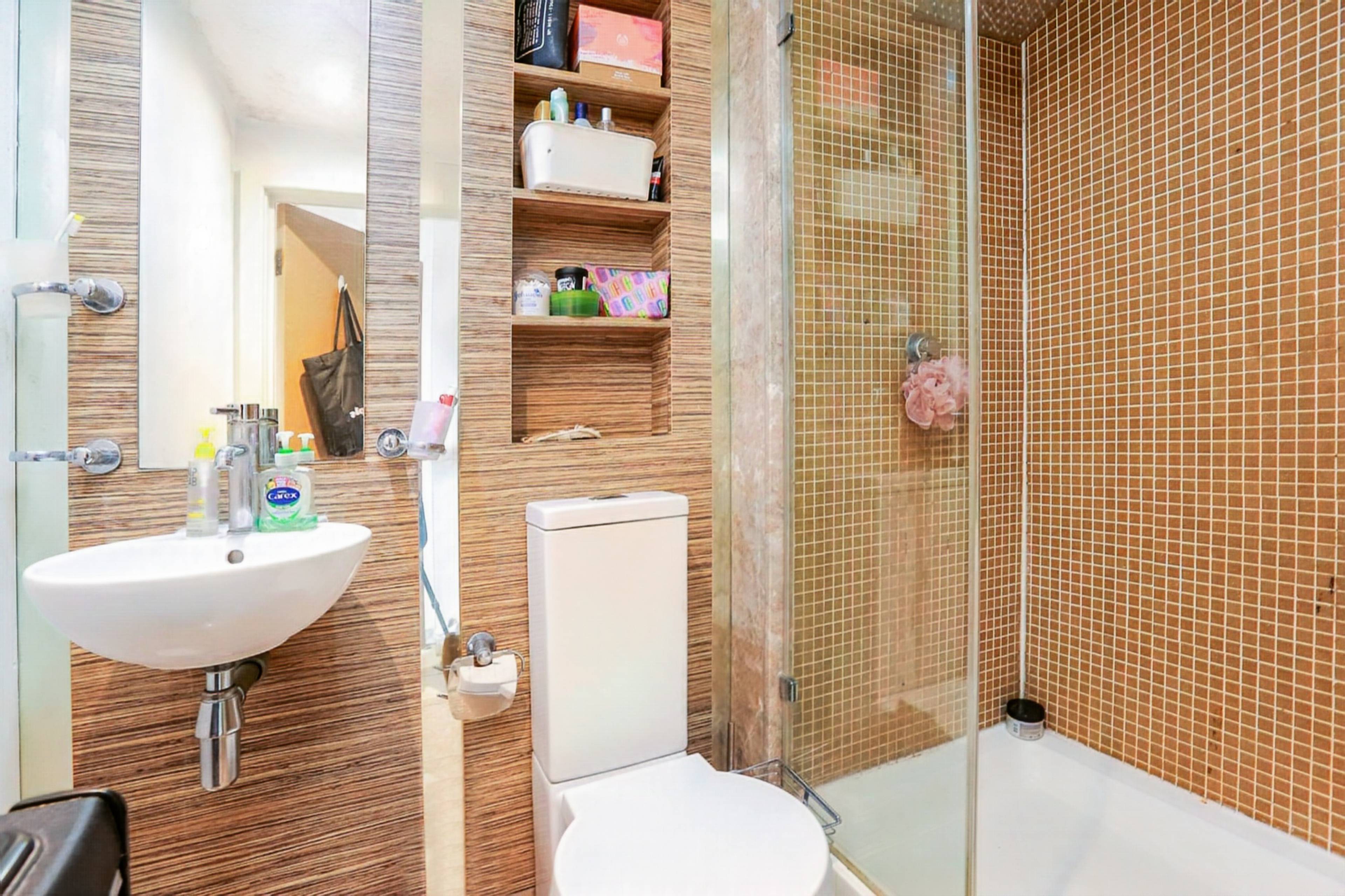 En-suite