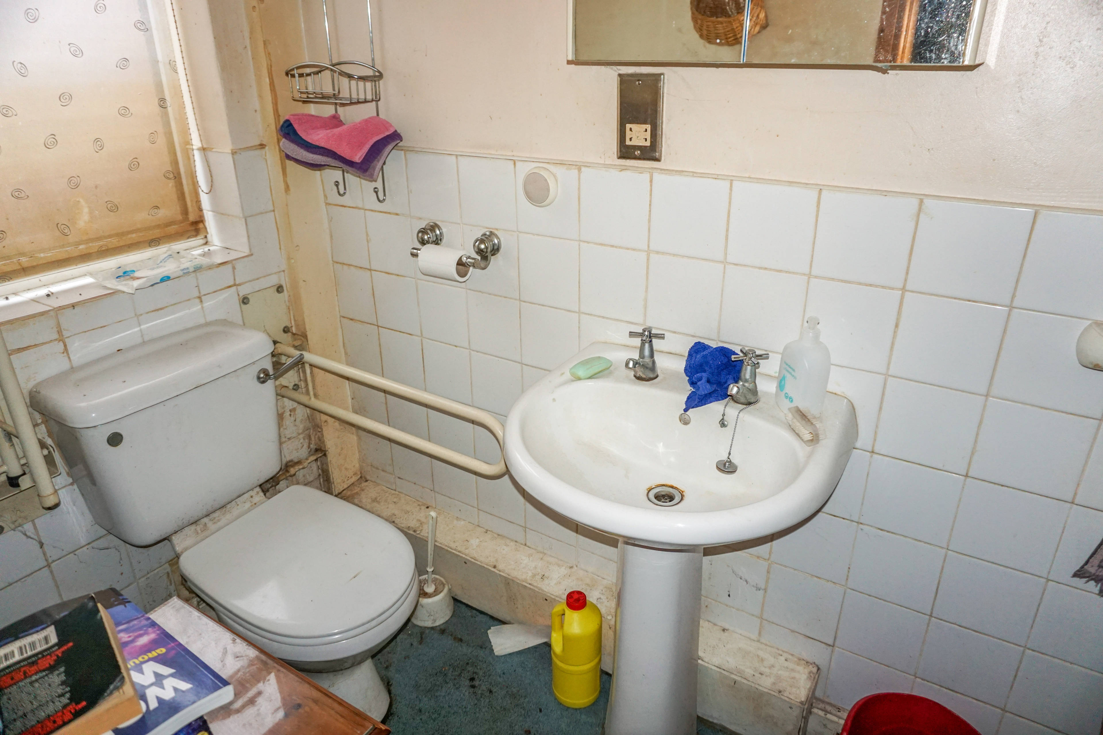 En-suite