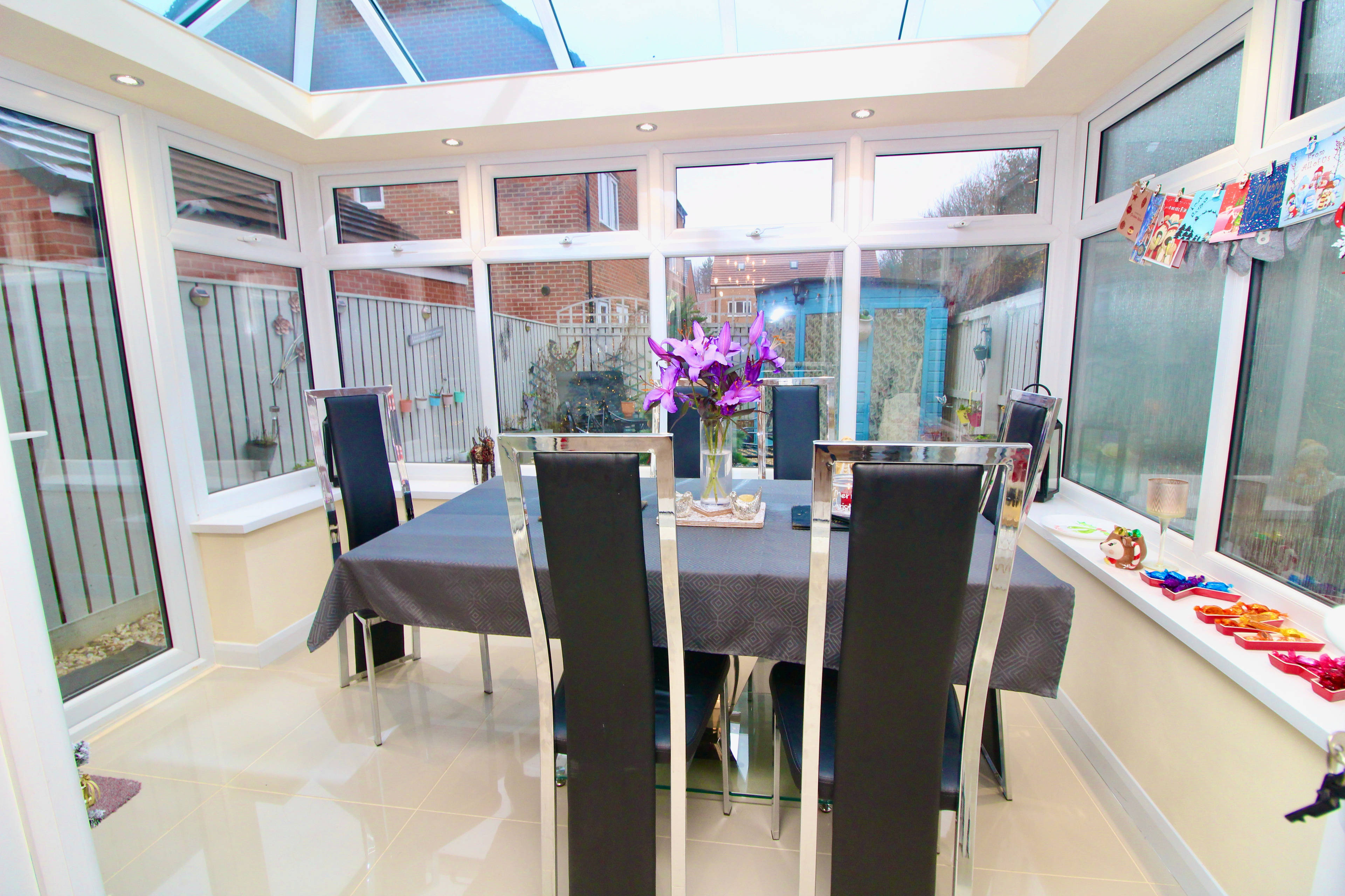Conservatory