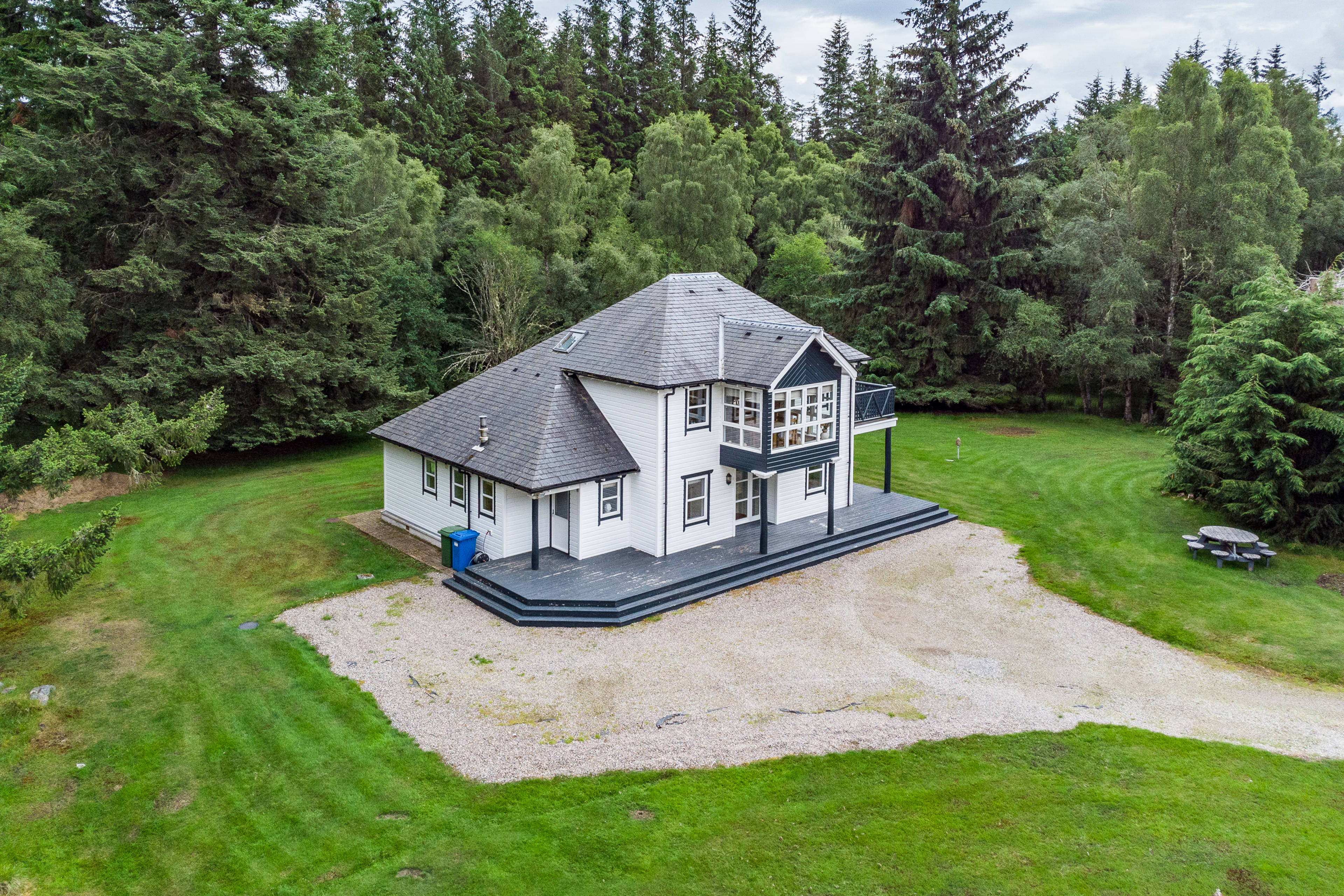 The Property