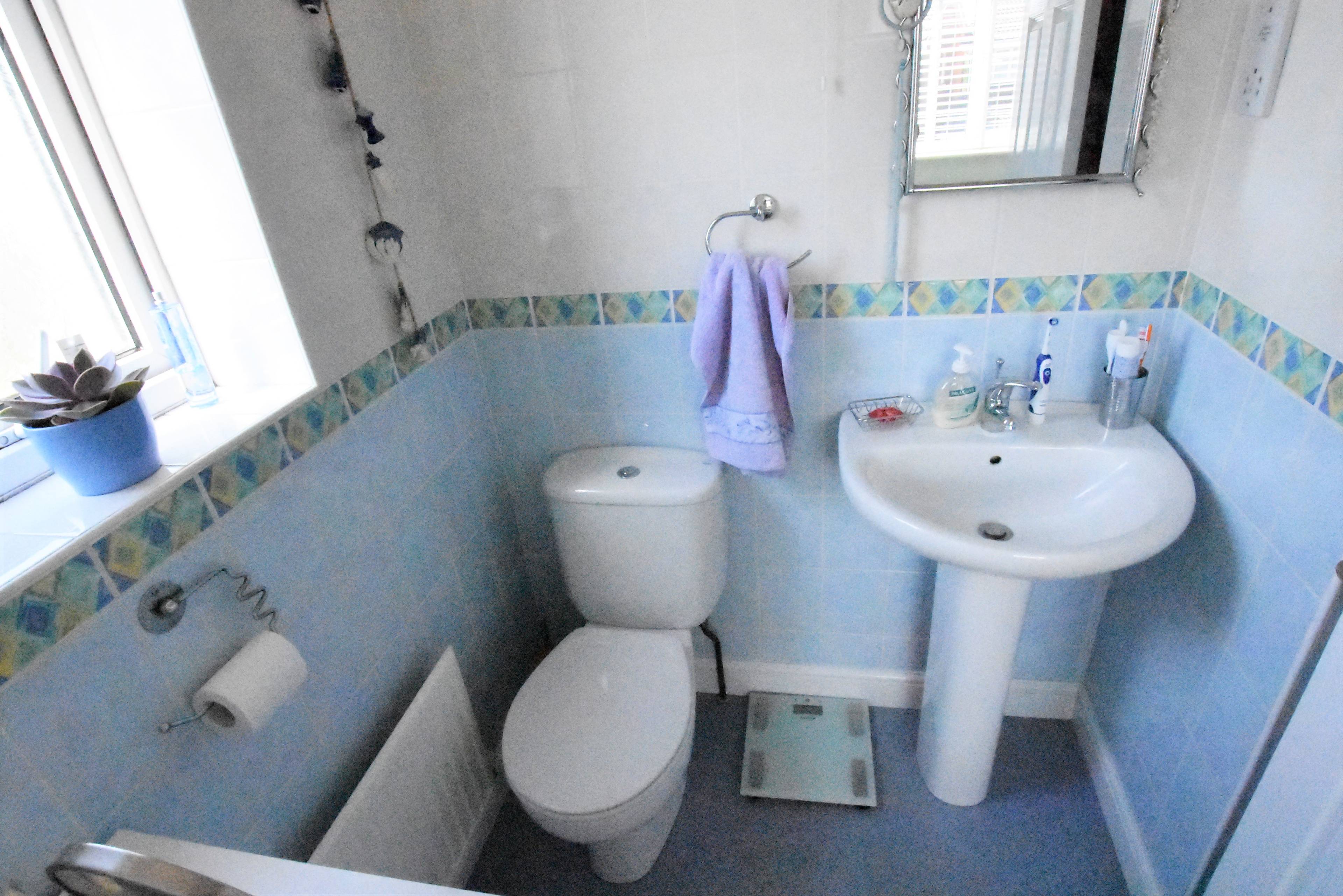 En-suite