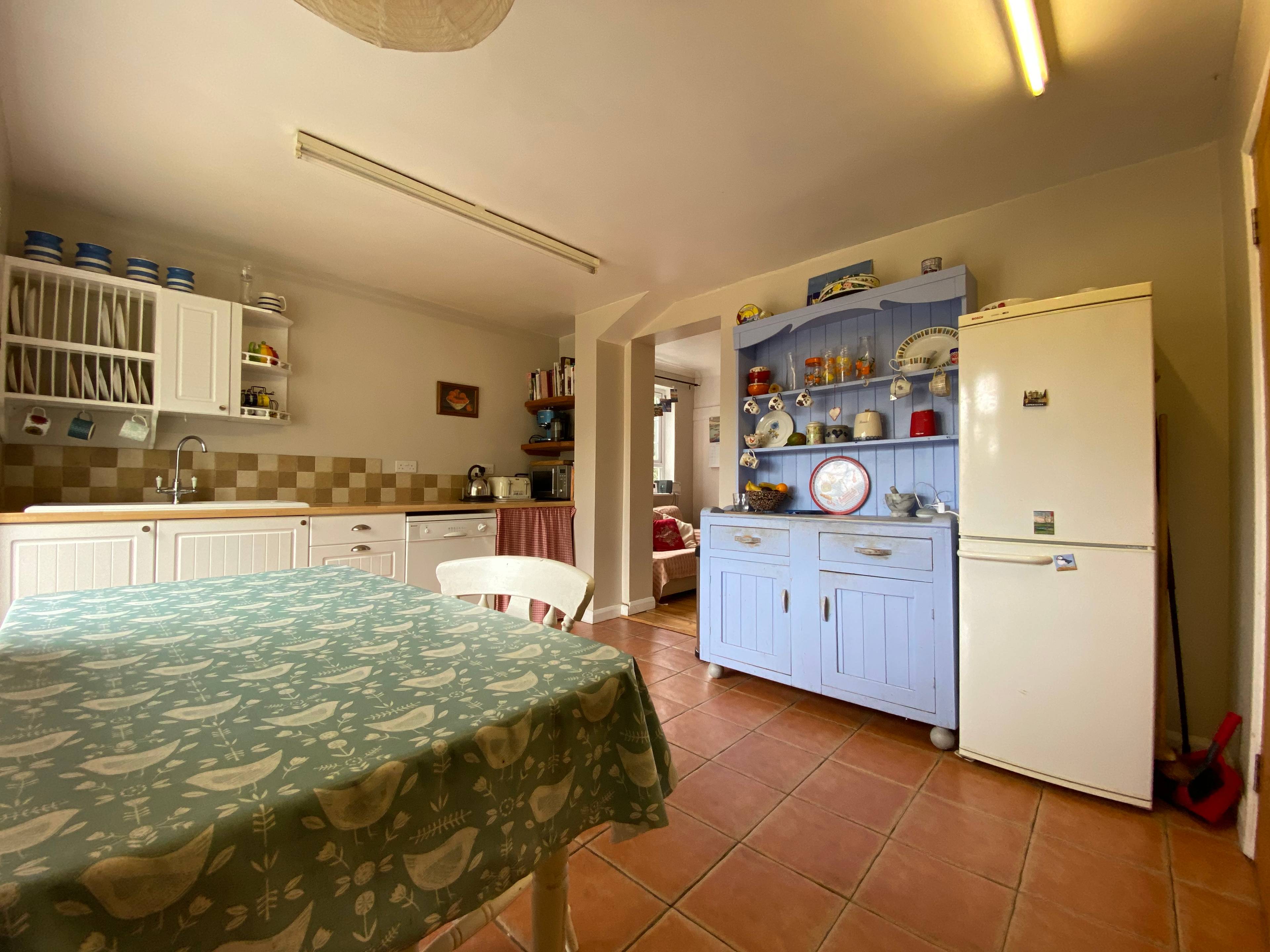 Kitchen/Breakfast