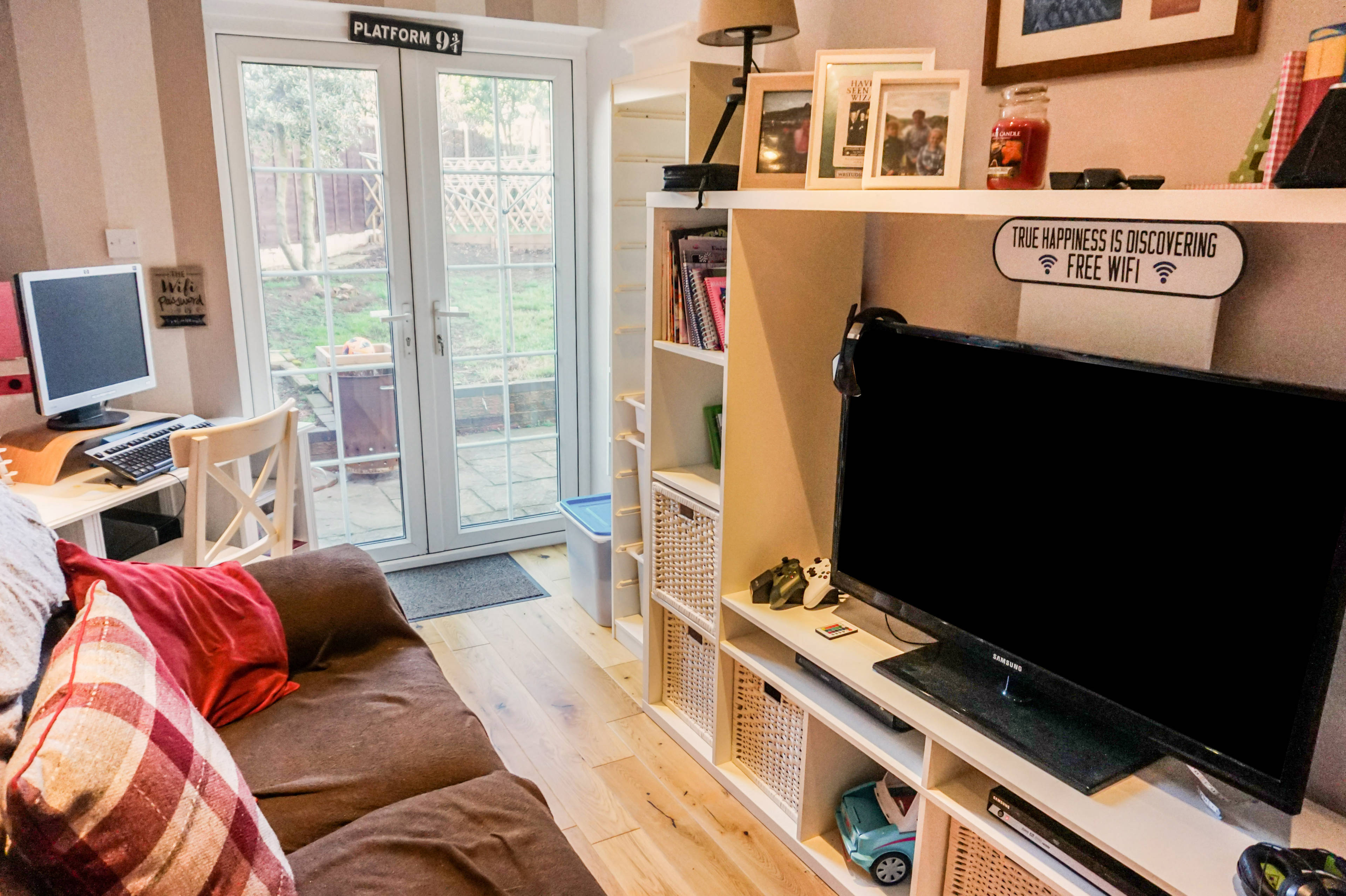 Snug / Office