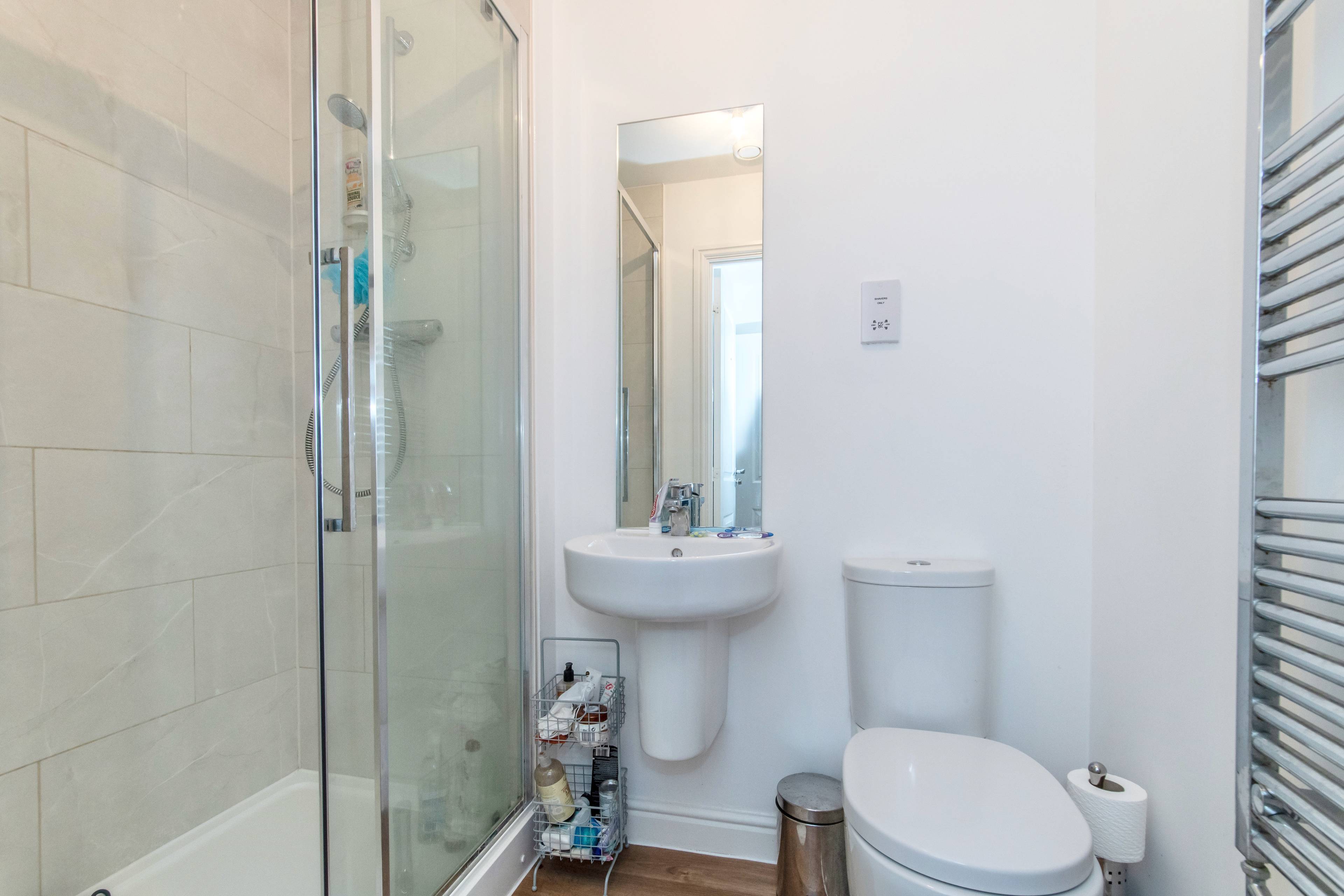 En-suite