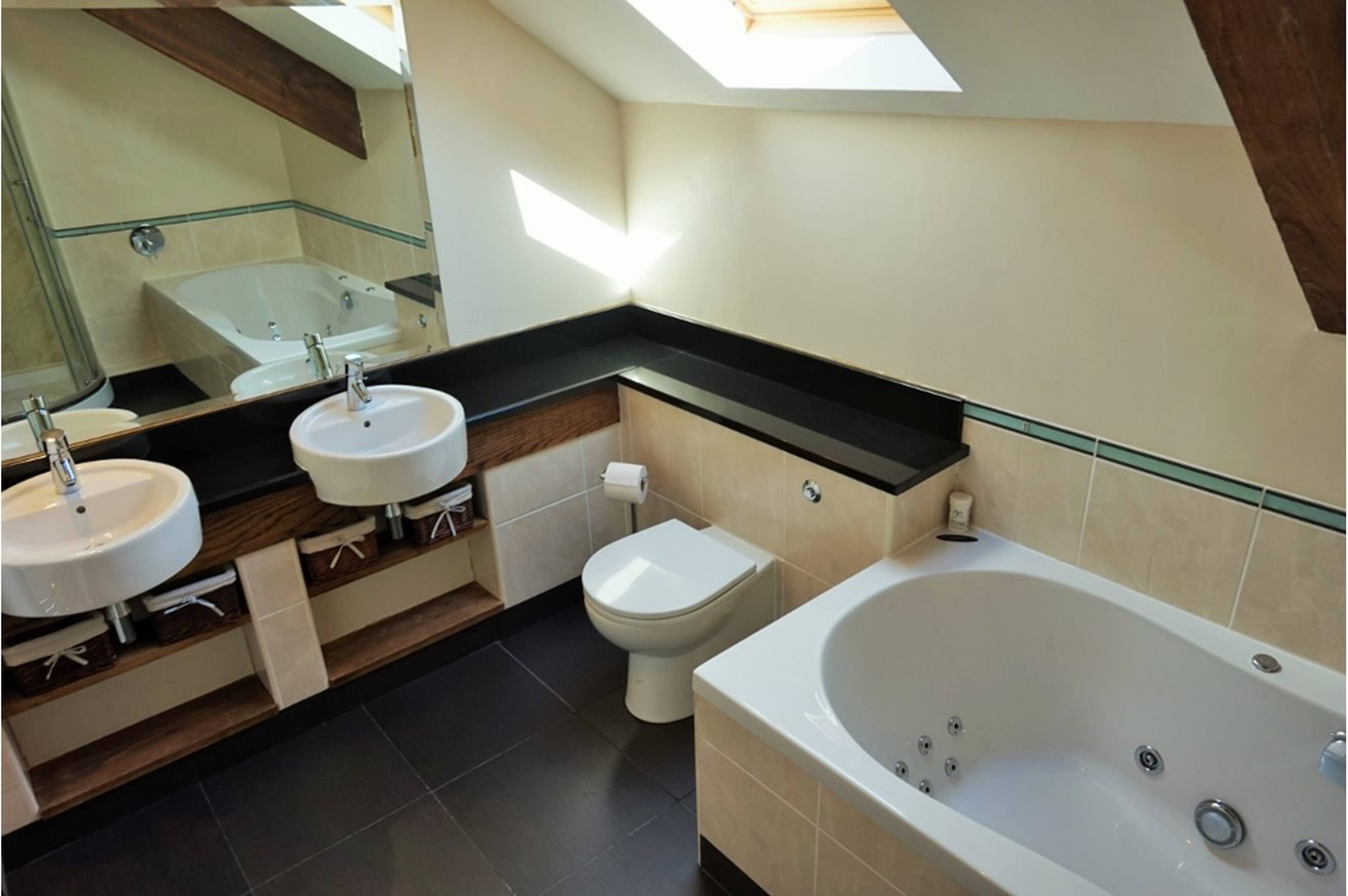 Master En-suite