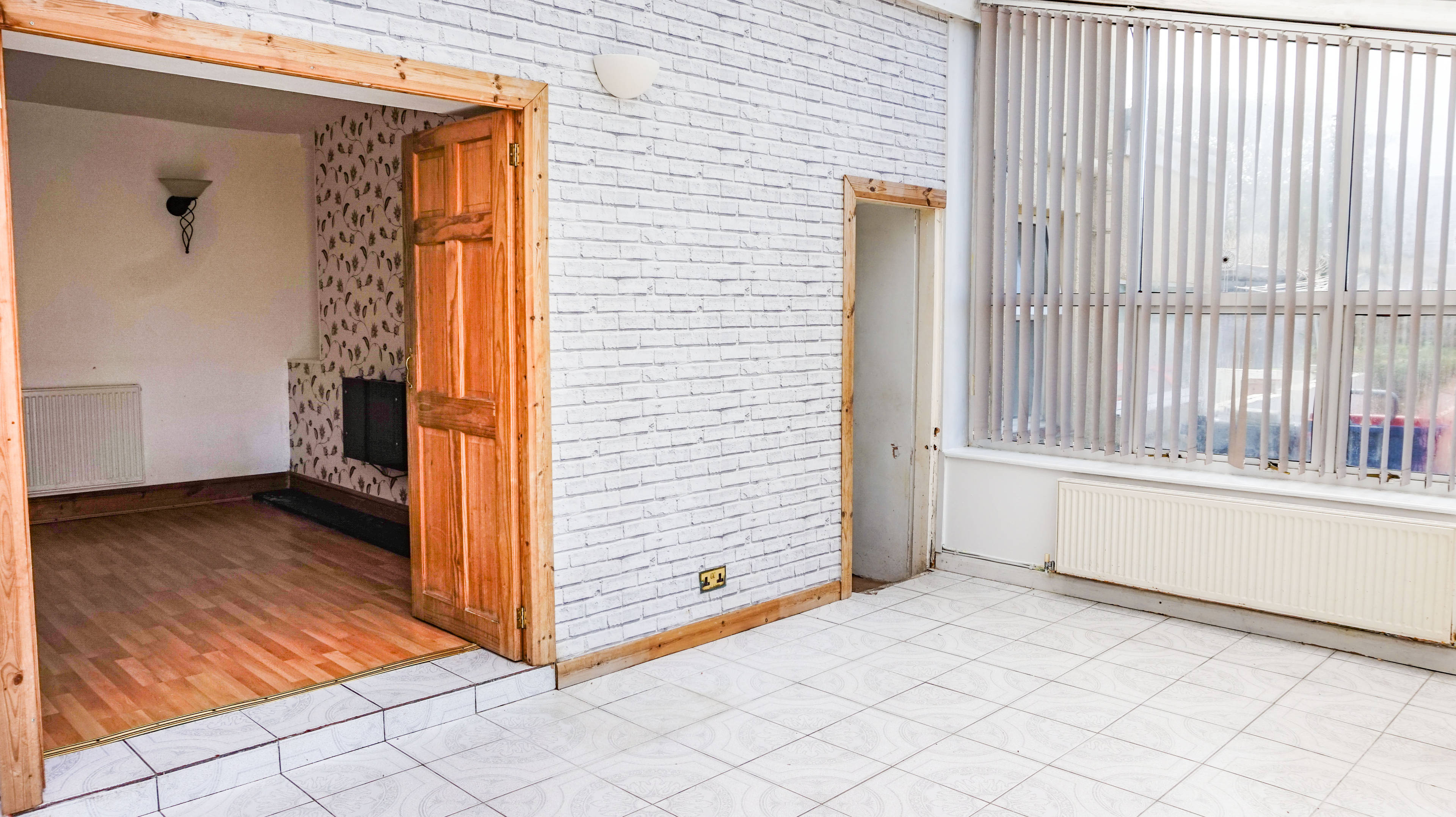 Annexe Conservatory
