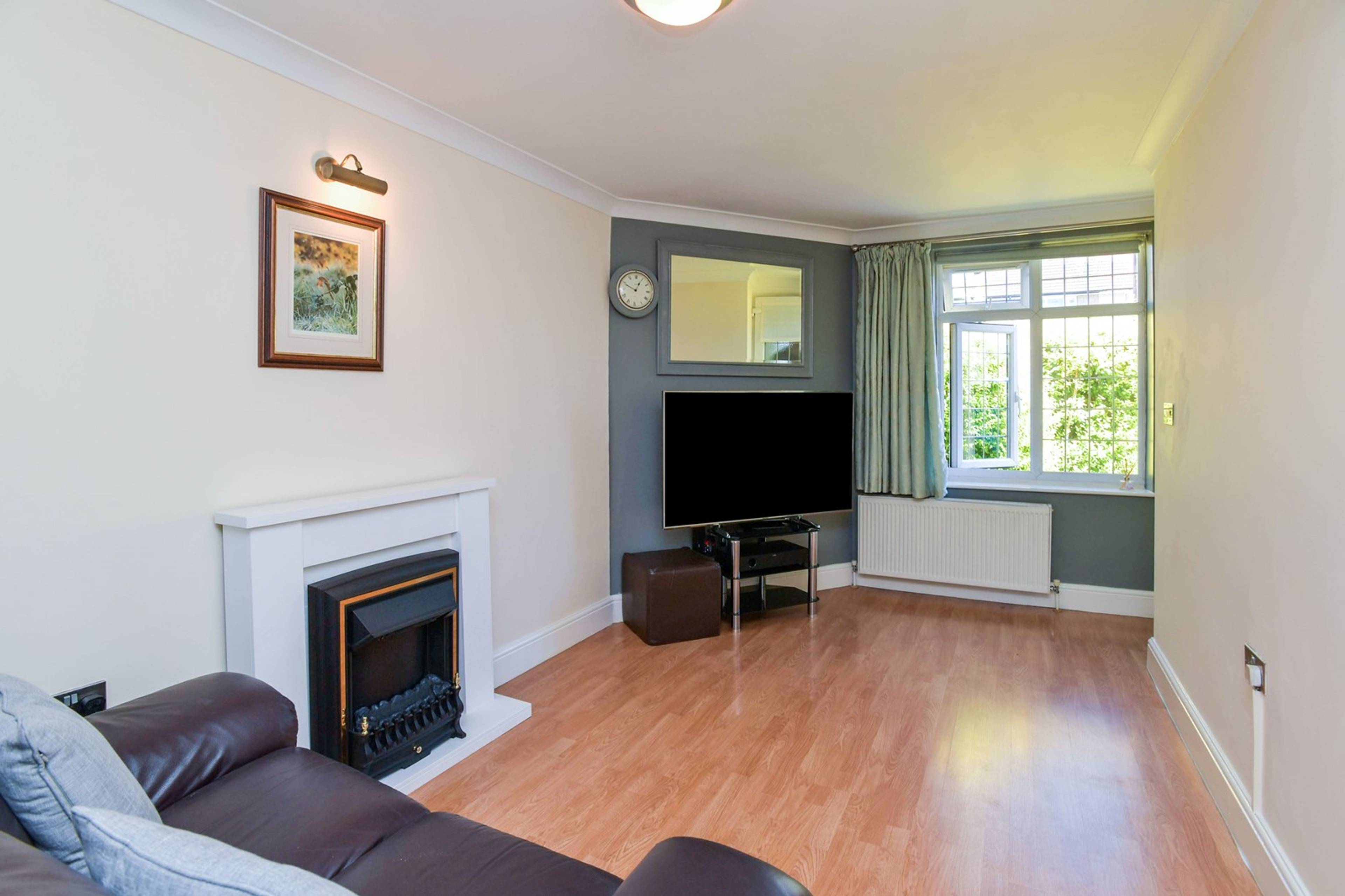 Annexe Living Room