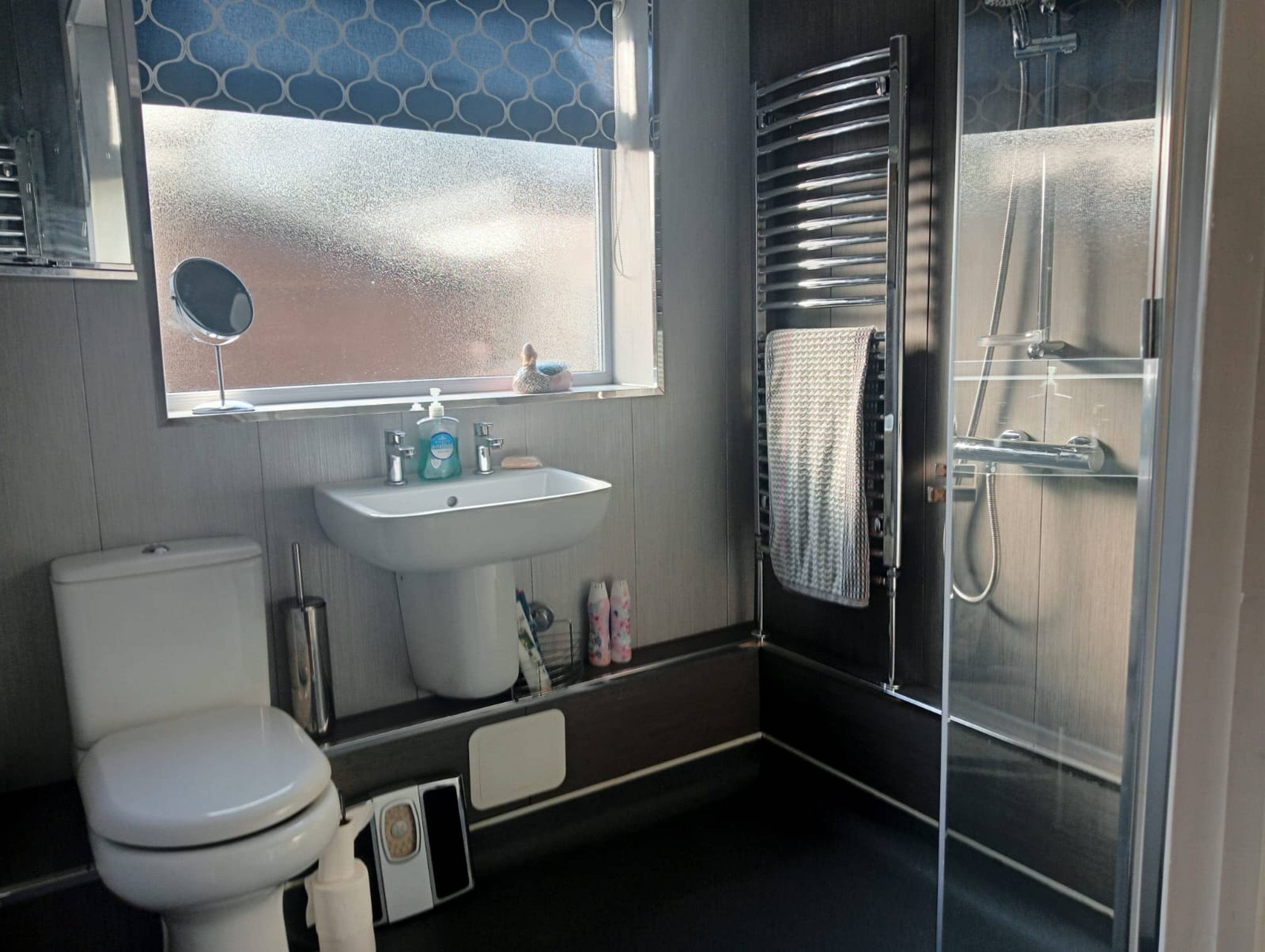 wet room