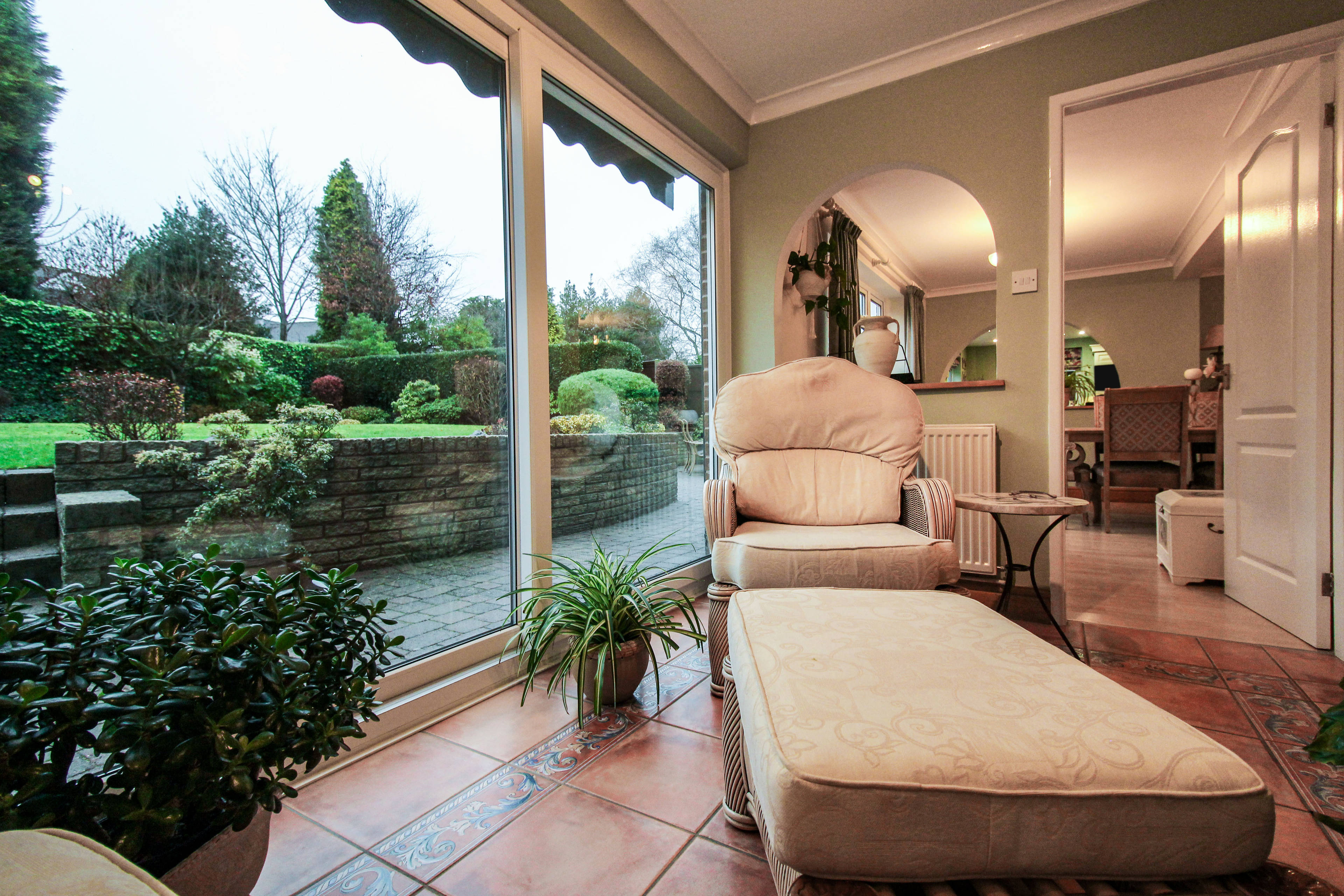 Sun Room