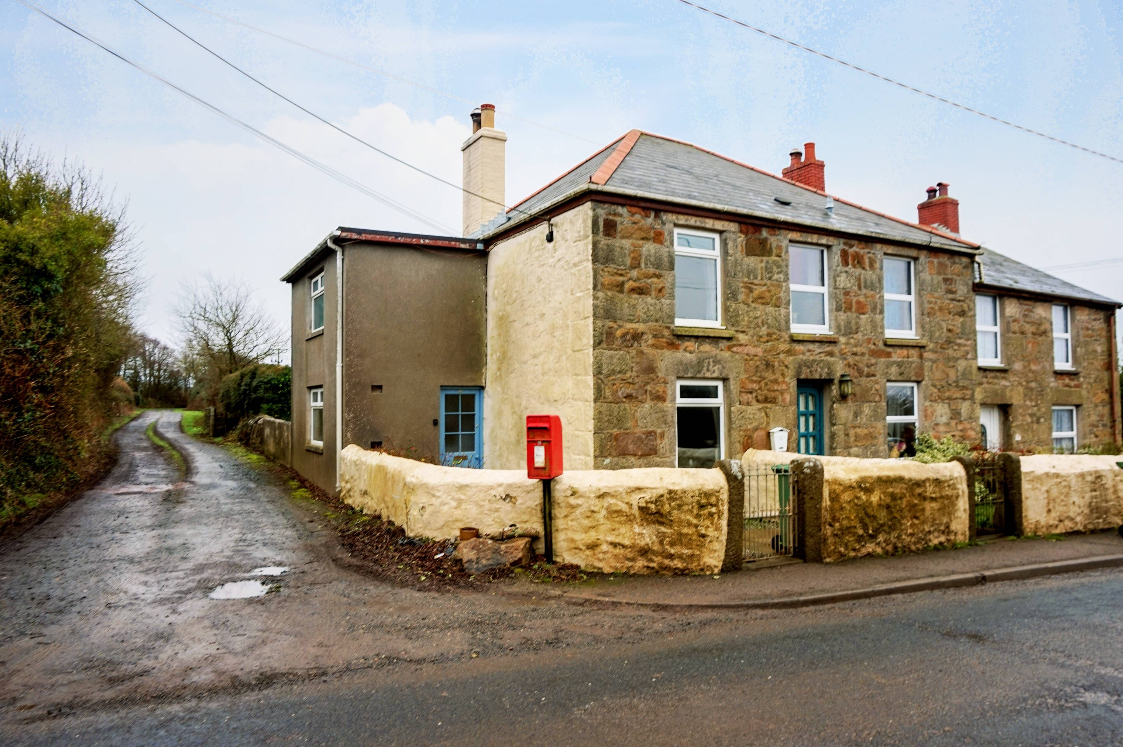 The Property