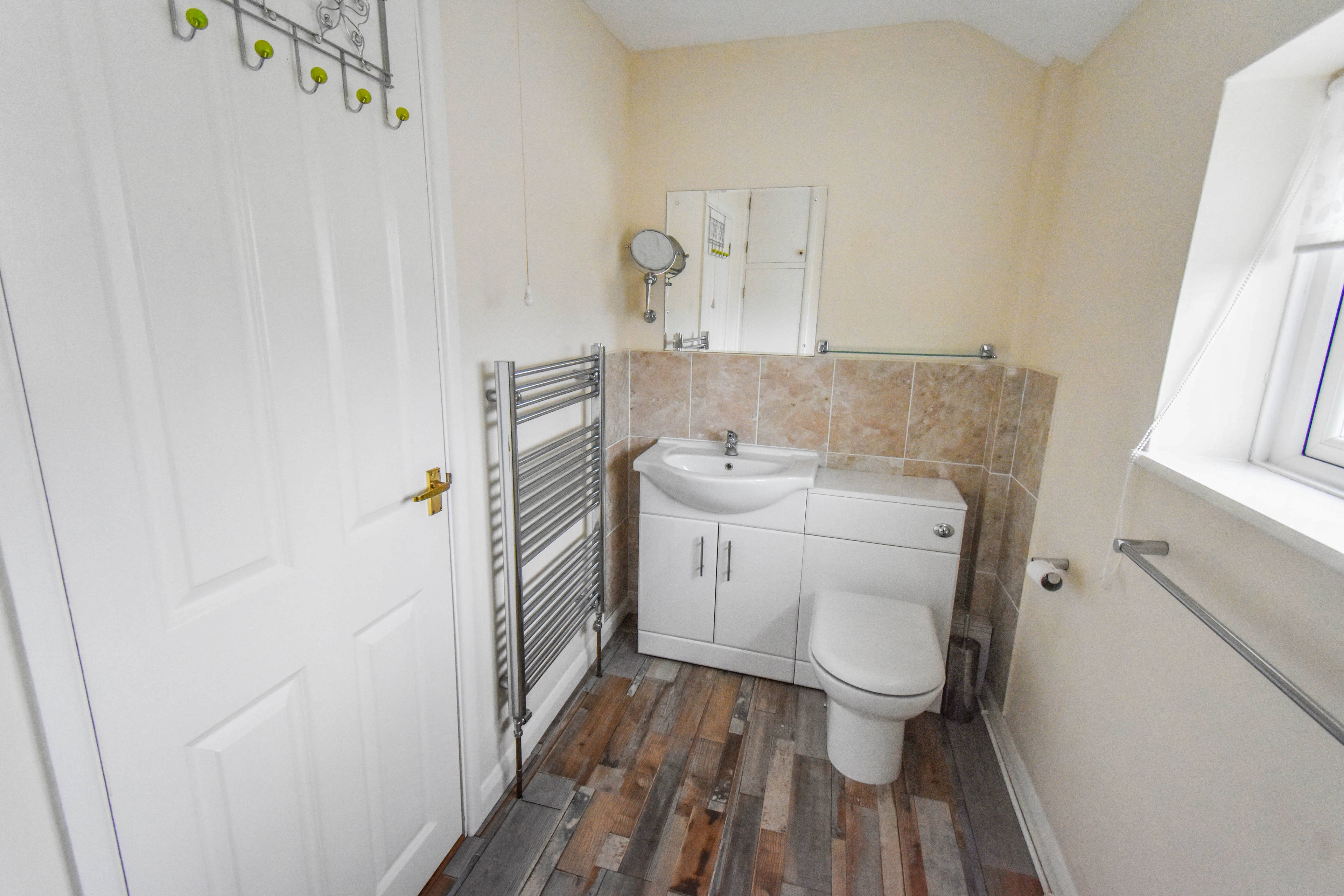 En-suite