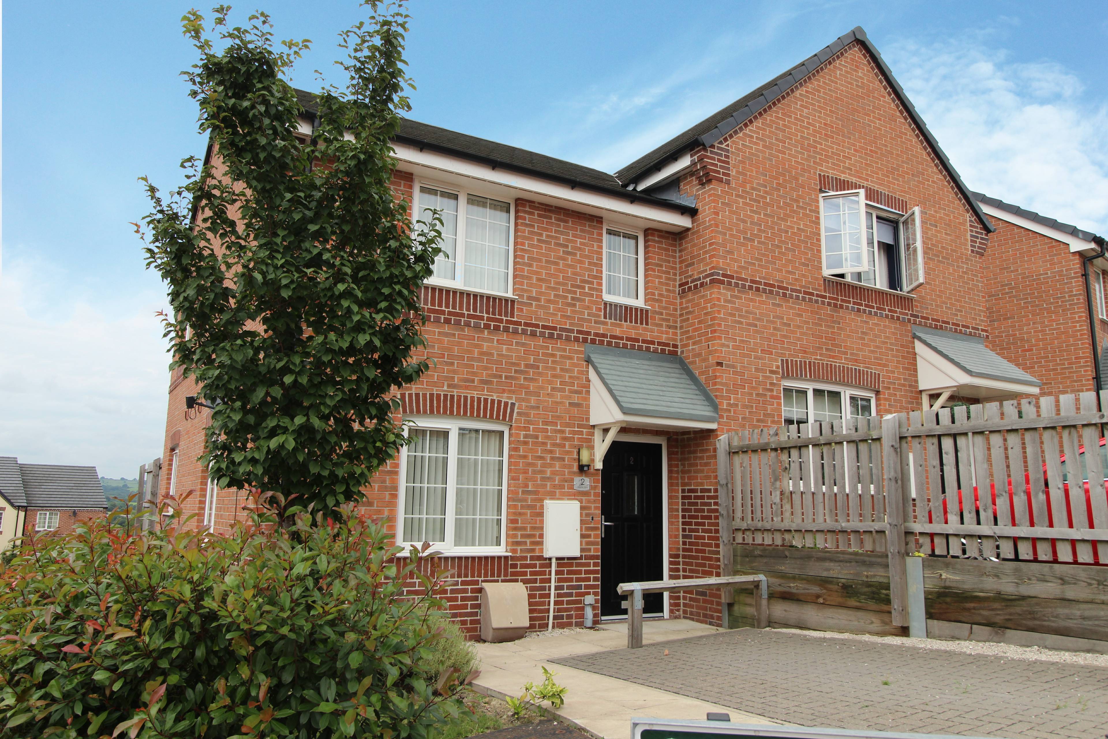 The Property