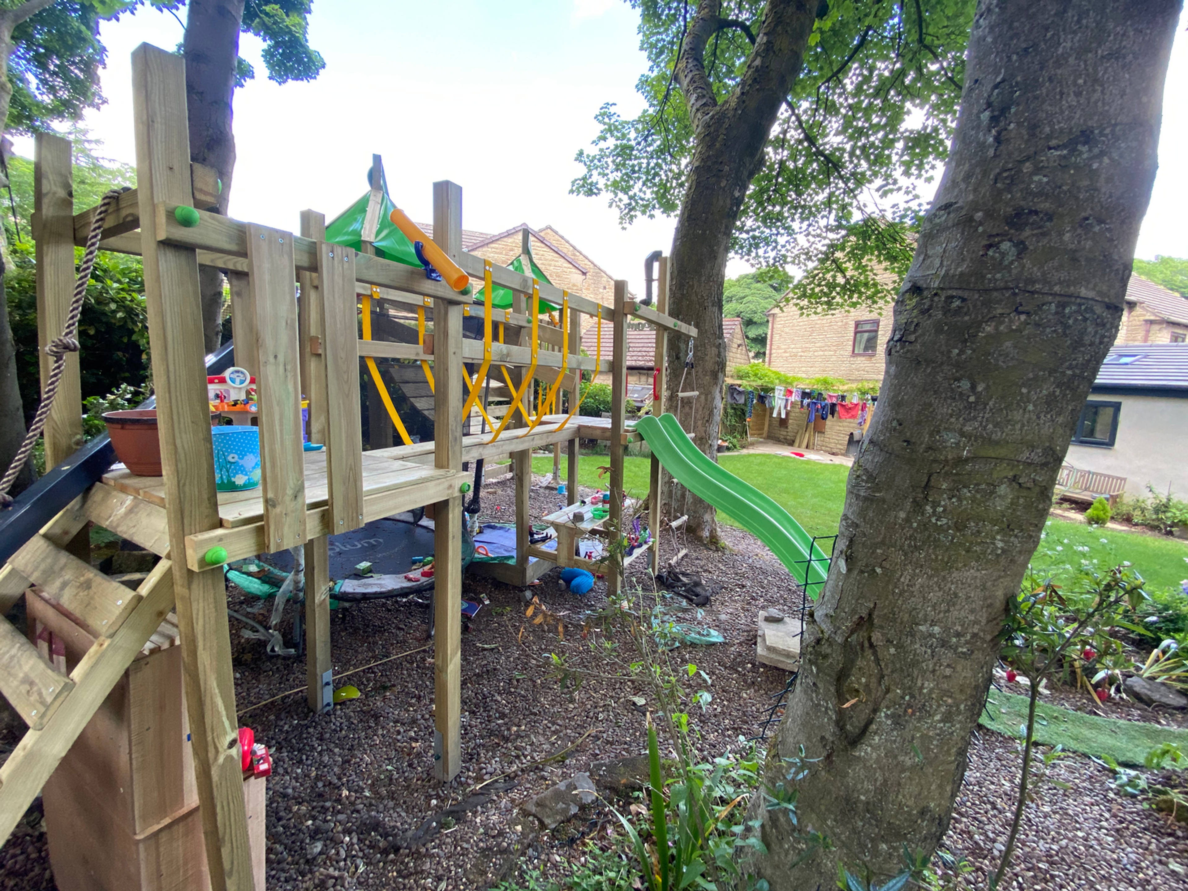 Play Area