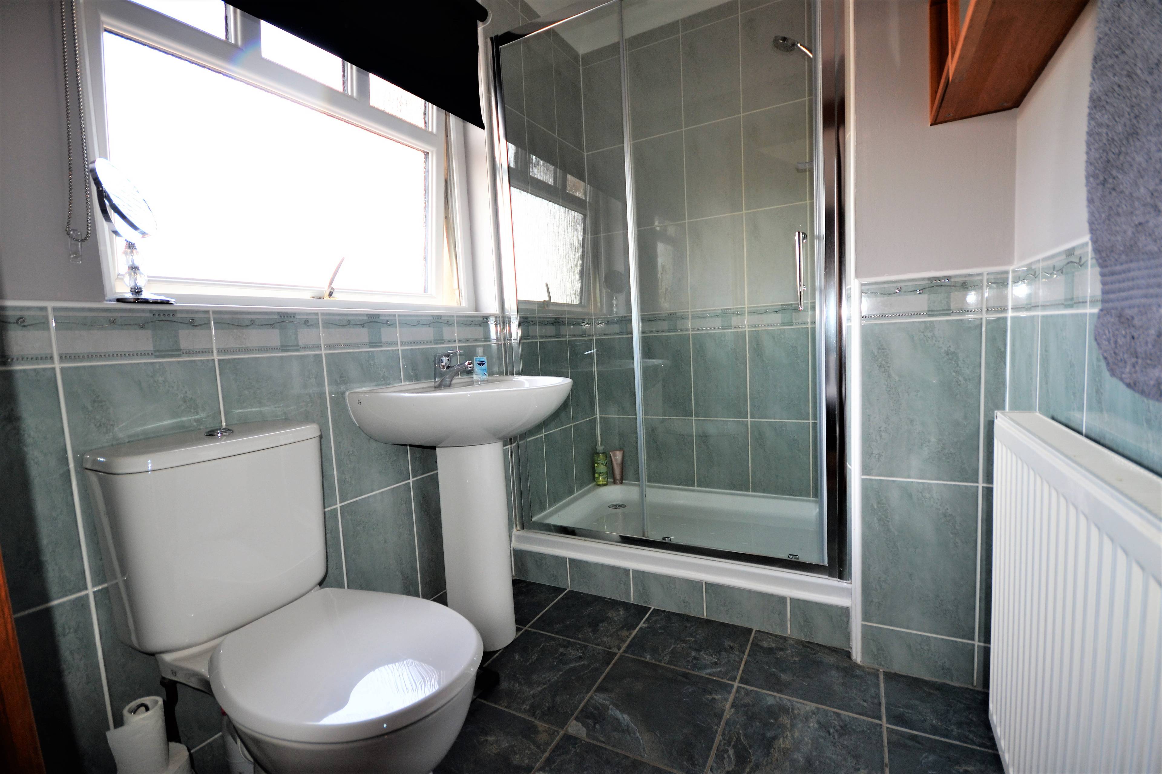 Master En-suite