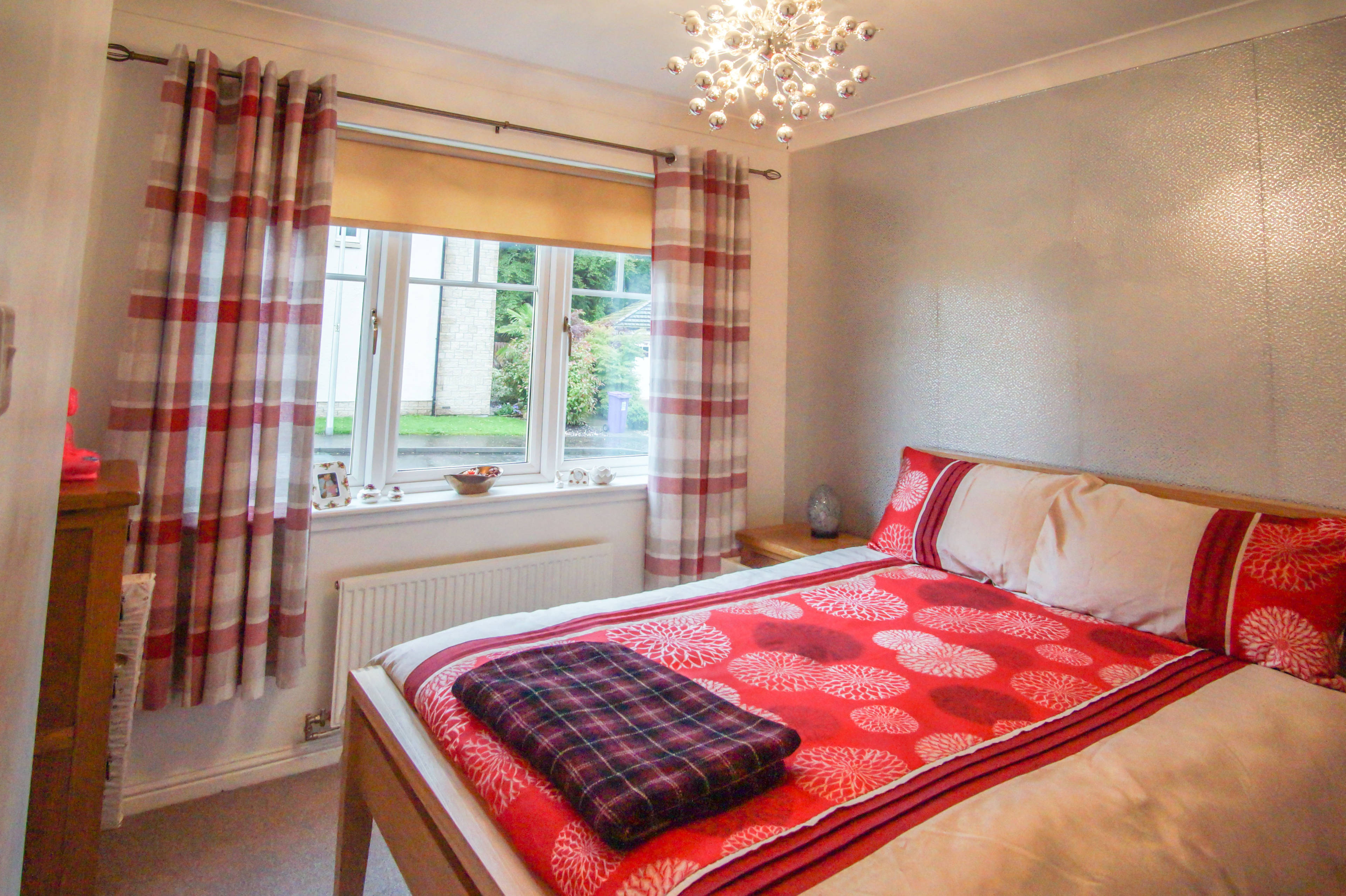 Bedroom Five