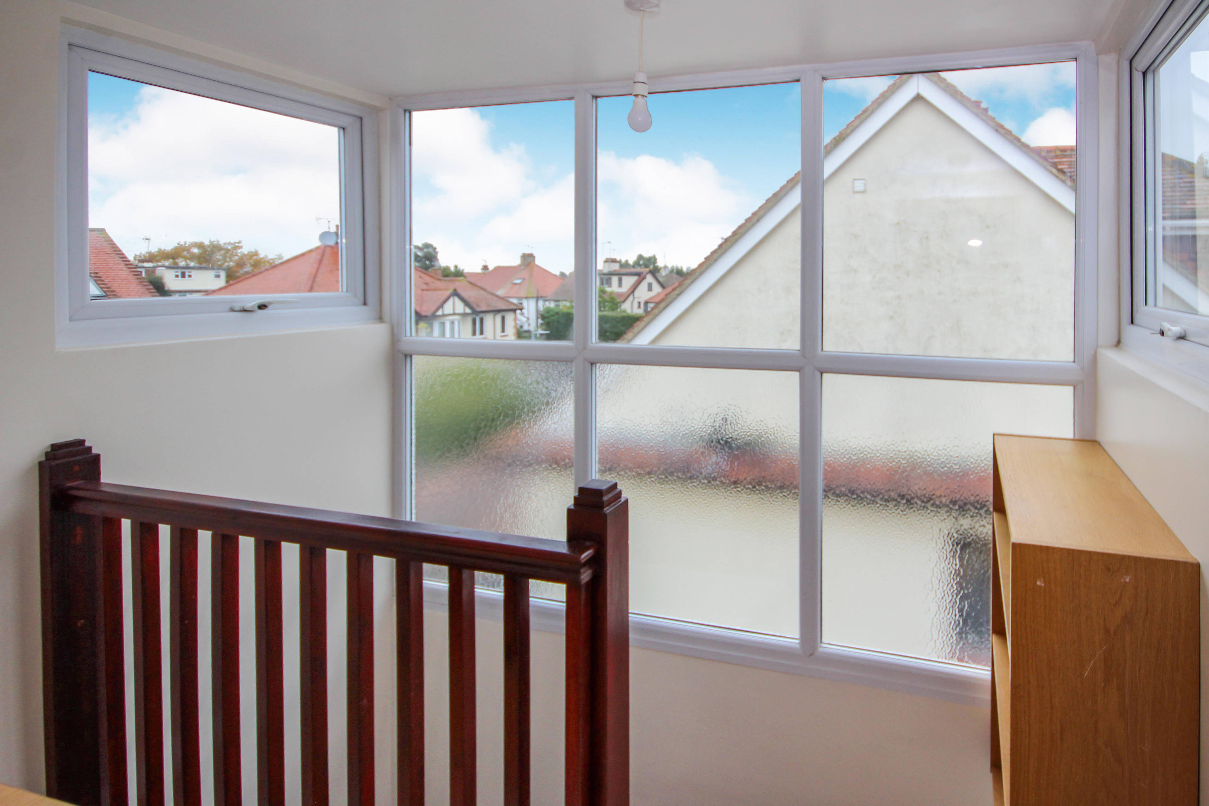 Second Floor Landing