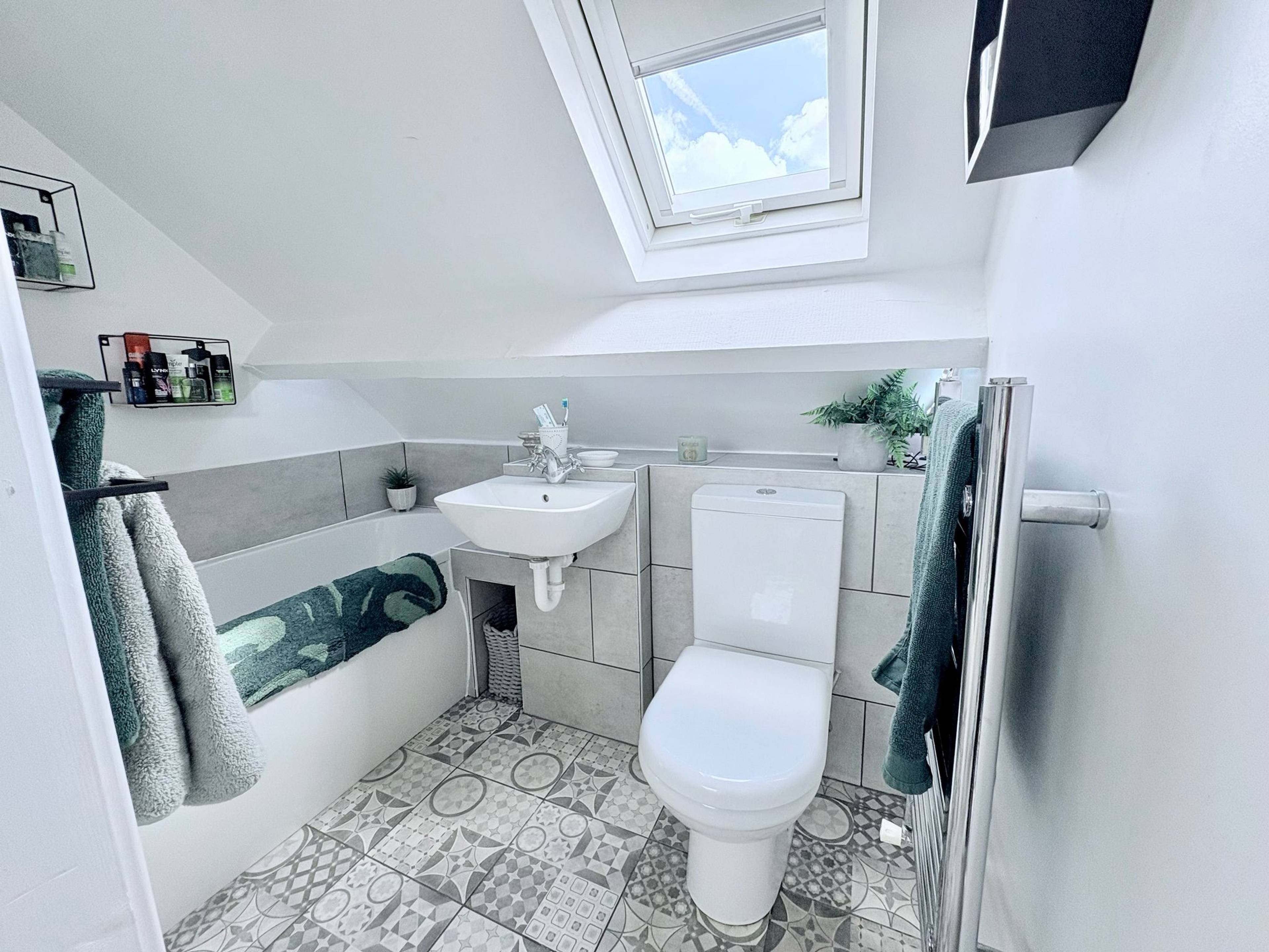 En-suite